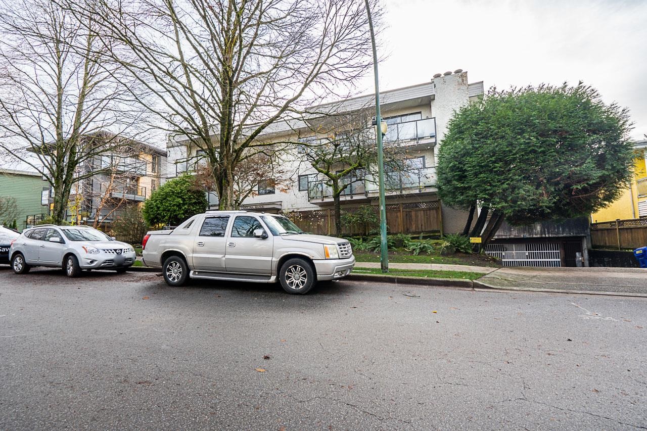 101 550 E 7TH AVENUE Unit: 101