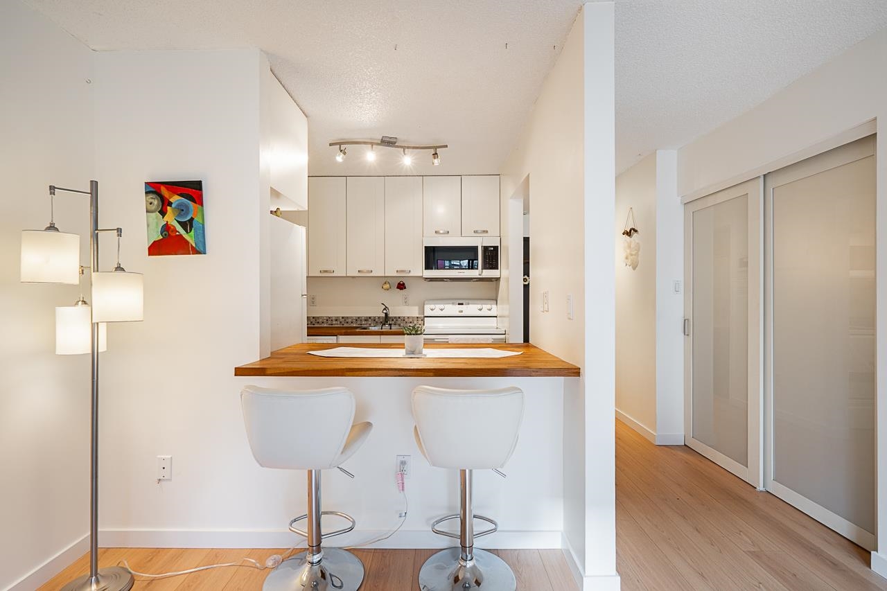 101 550 E 7TH AVENUE Unit: 101