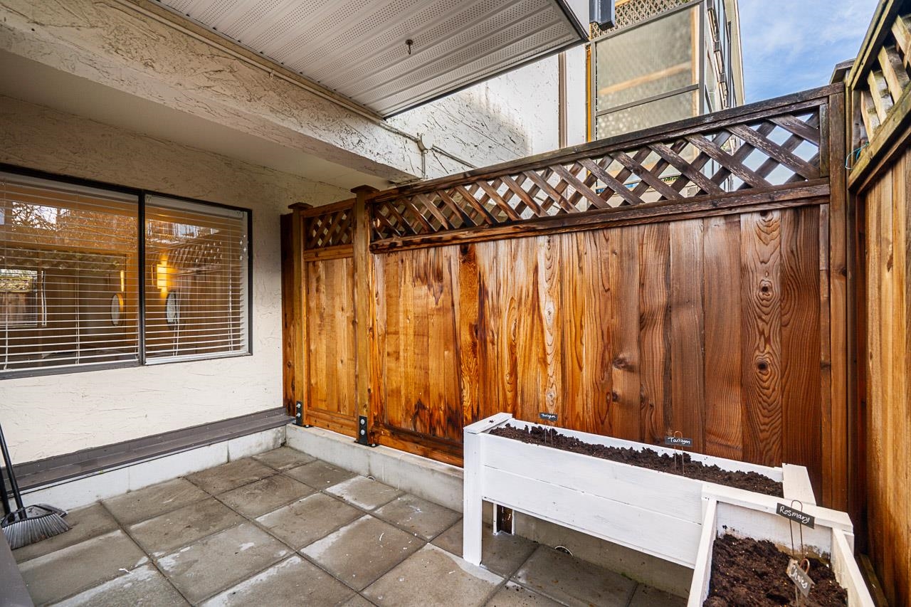 101 550 E 7TH AVENUE Unit: 101