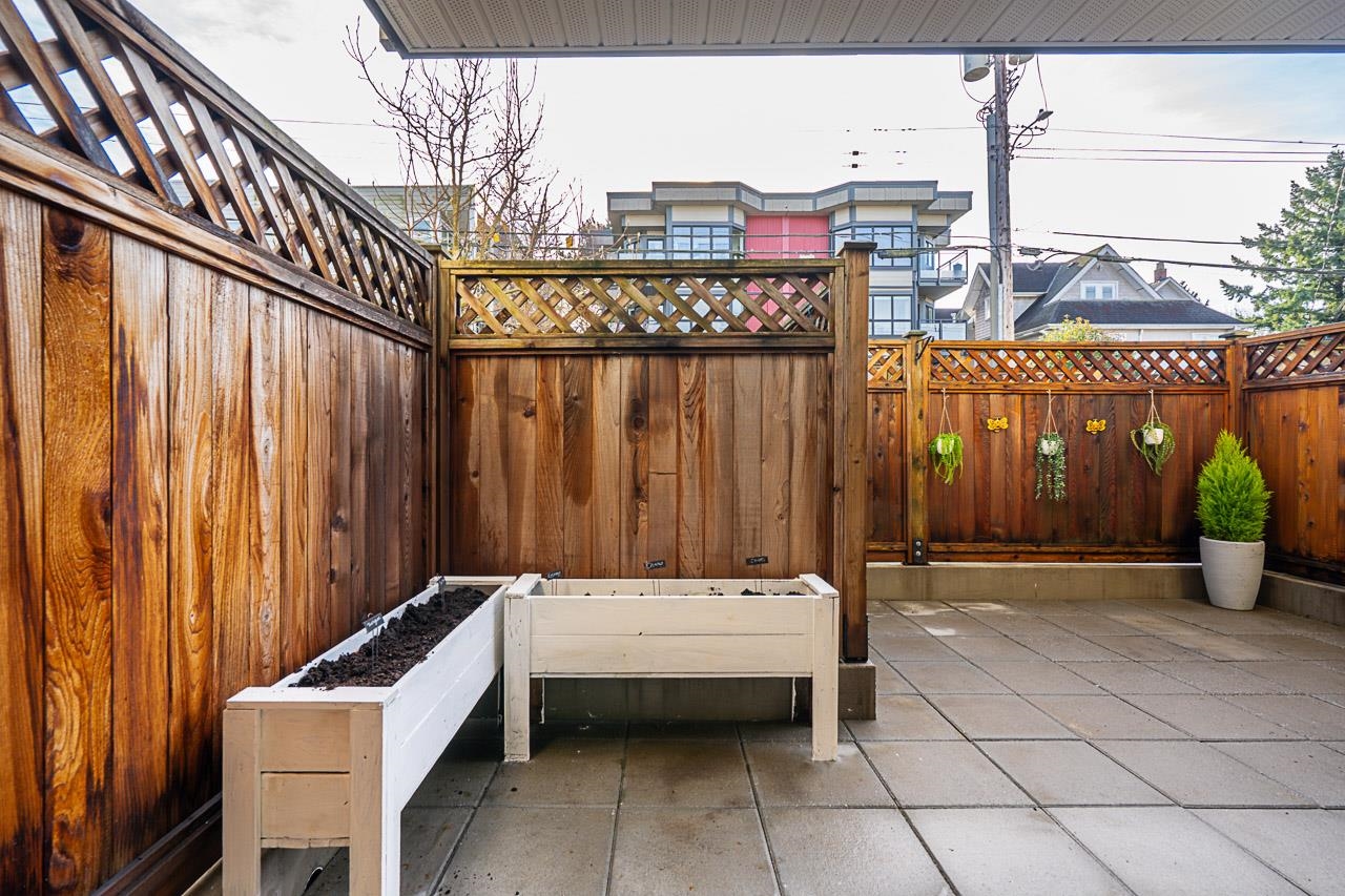 101 550 E 7TH AVENUE Unit: 101