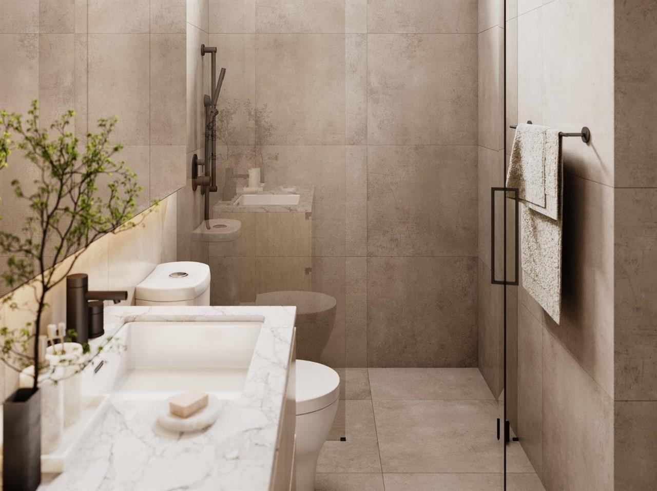 1 646 E 23RD AVENUE Unit: 1