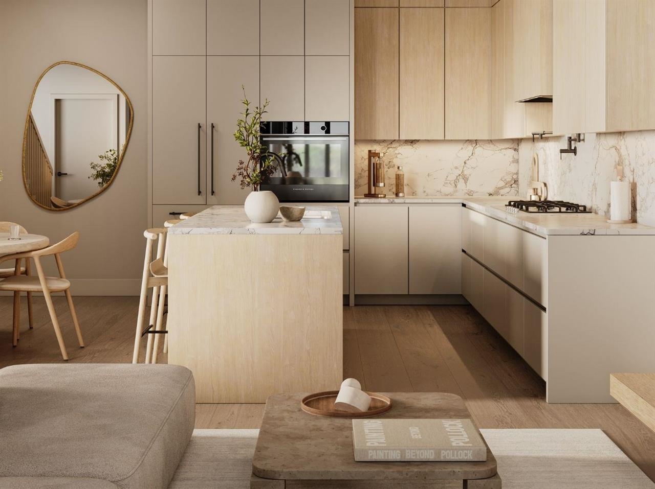 3 646 E 23RD AVENUE Unit: 3