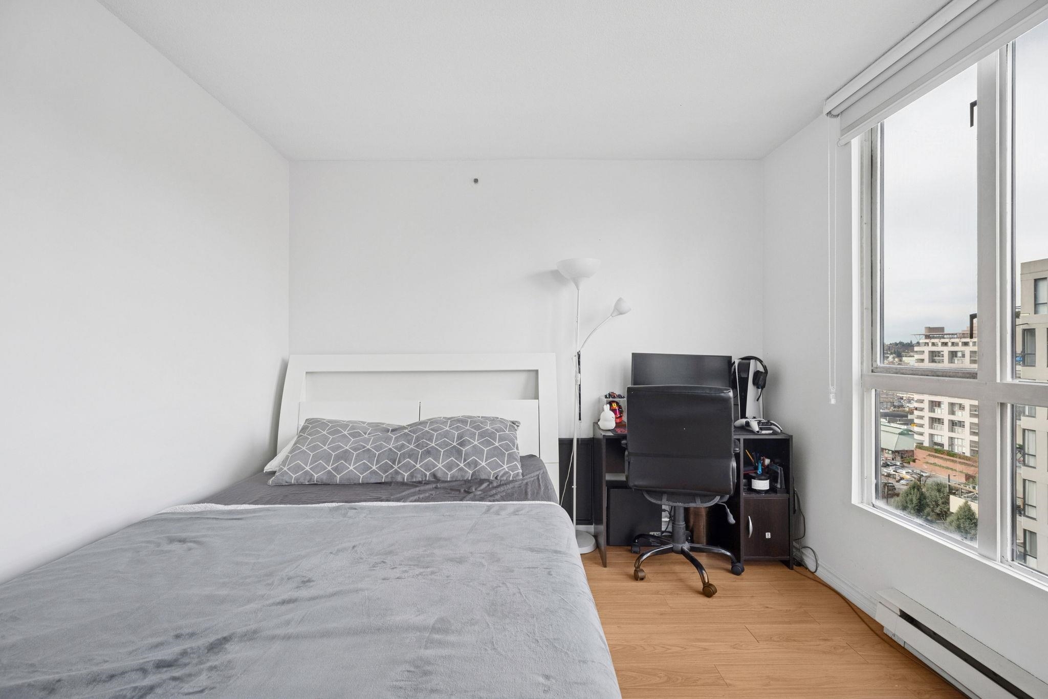 1402 828 AGNES STREET Unit: 1402