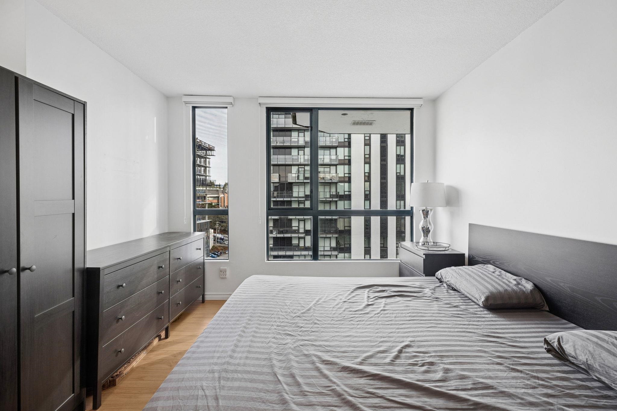 1402 828 AGNES STREET Unit: 1402