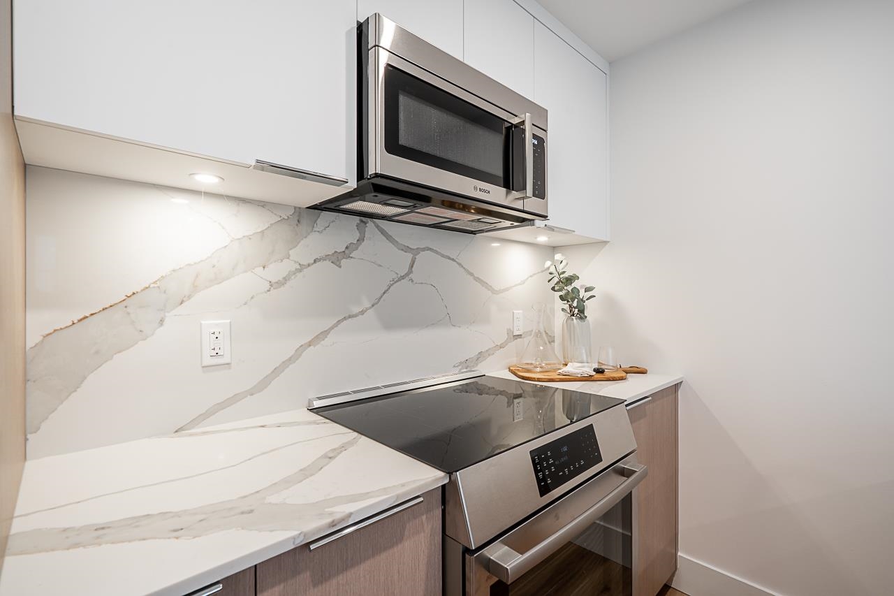 110 2085 E 1ST AVENUE Unit: 110