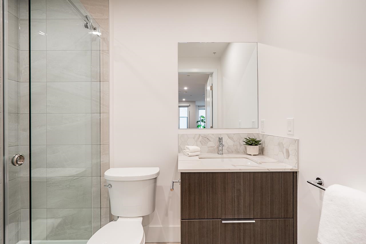 110 2085 E 1ST AVENUE Unit: 110