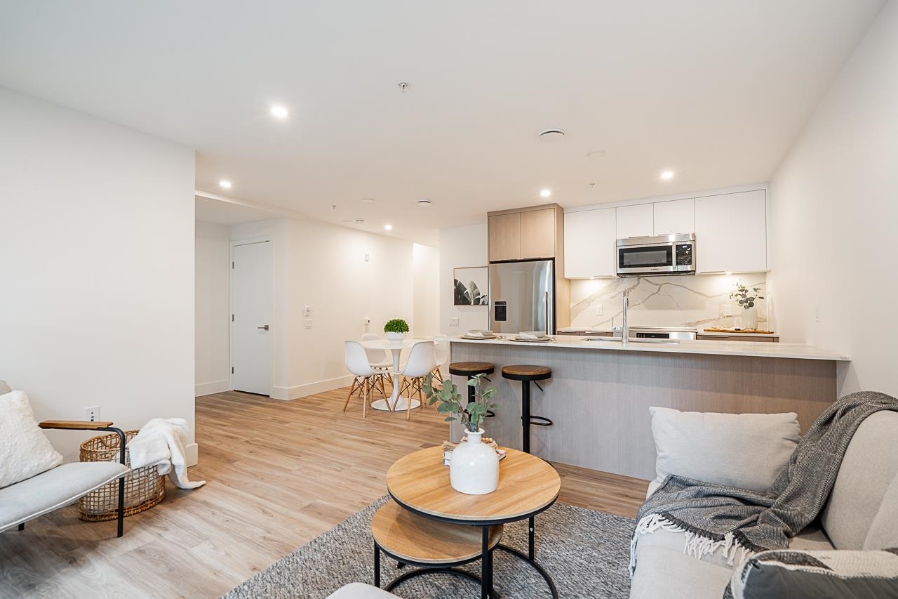 110 2085 E 1ST AVENUE Unit: 110