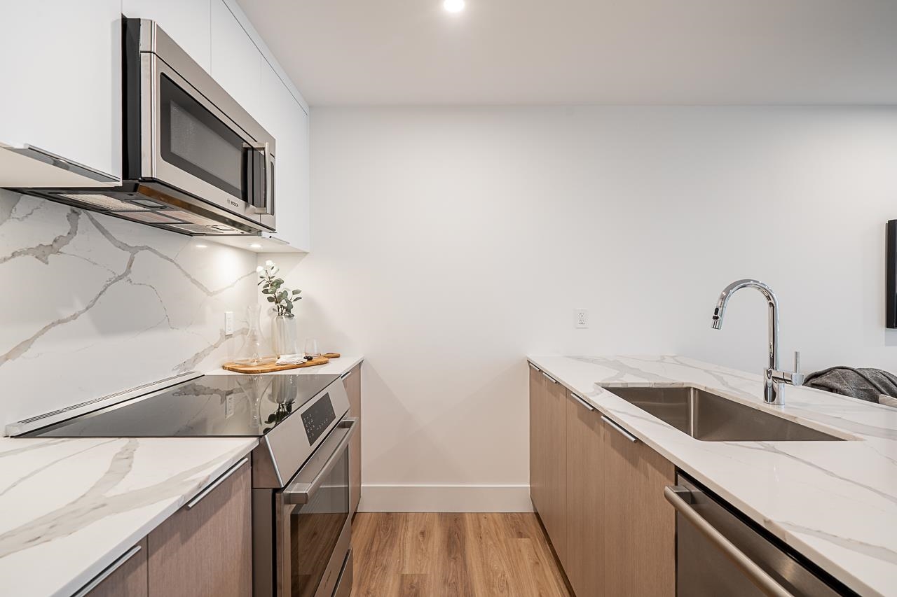 110 2085 E 1ST AVENUE Unit: 110