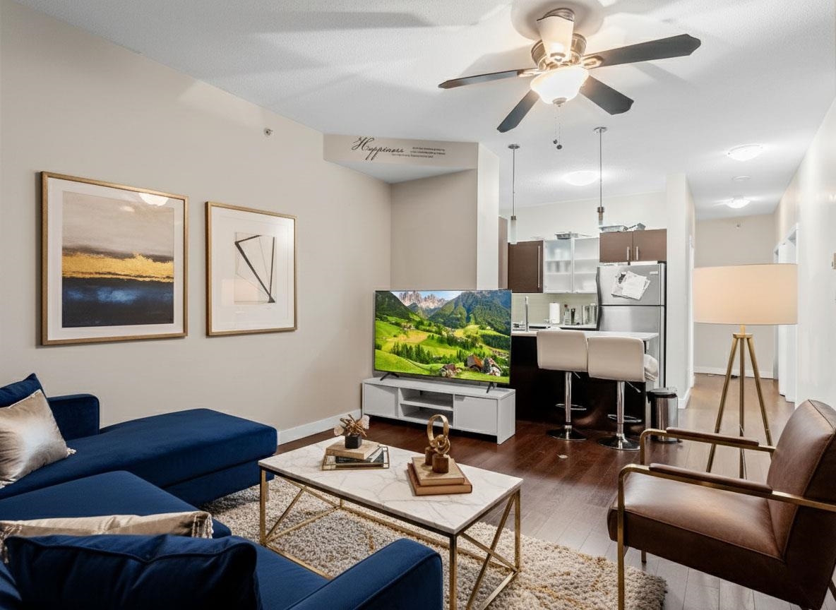 2106 13399 104 AVENUE Unit: 2106