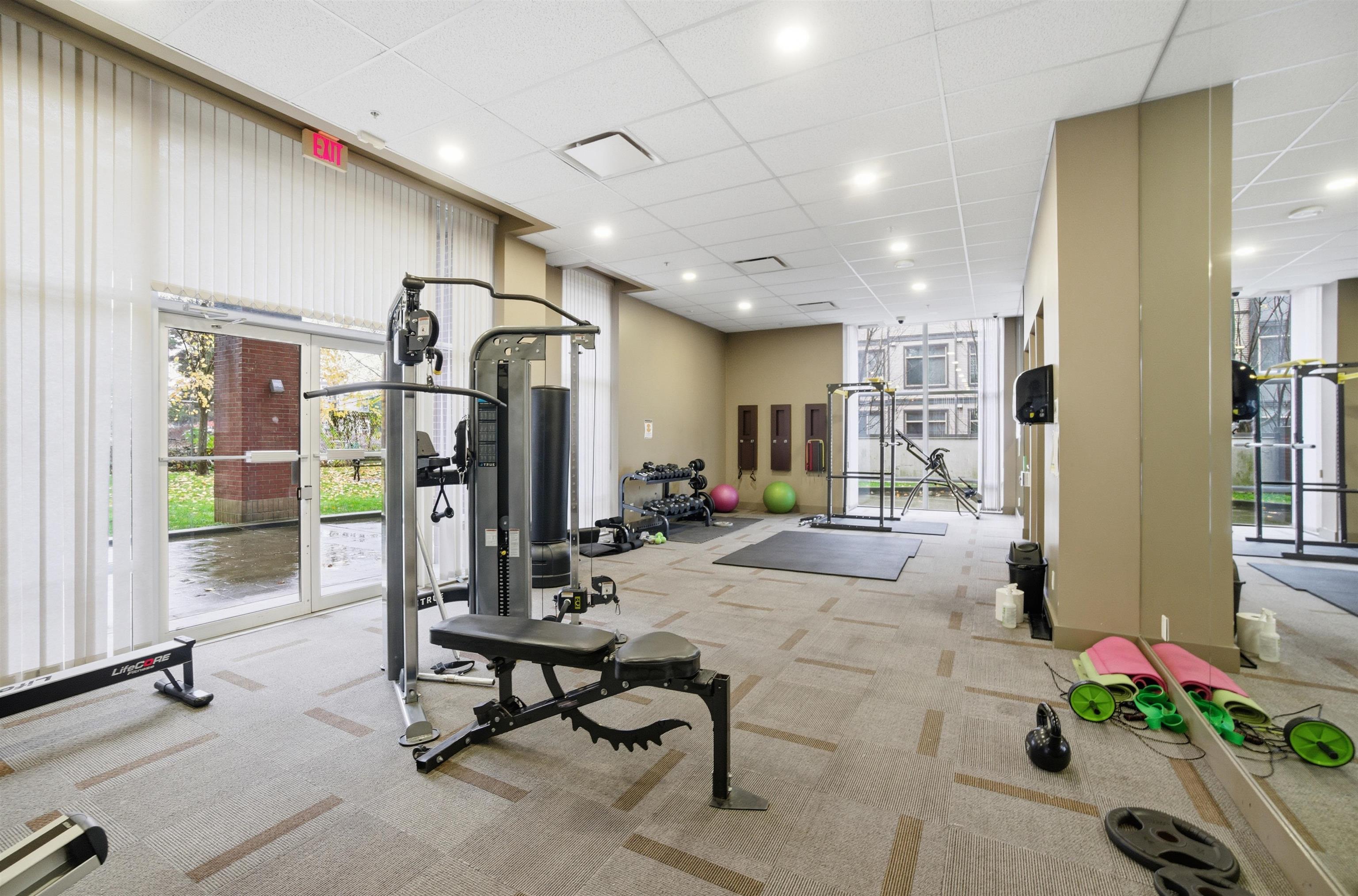 2106 13399 104 AVENUE Unit: 2106