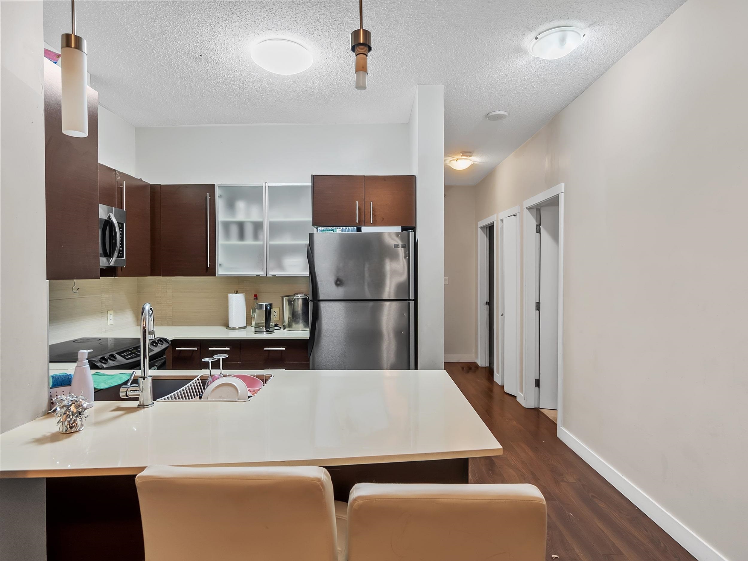 2106 13399 104 AVENUE Unit: 2106