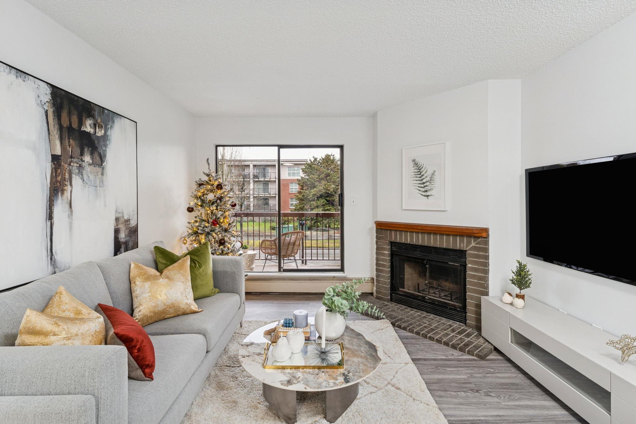 106 8511 WESTMINSTER HIGHWAY Unit: 106