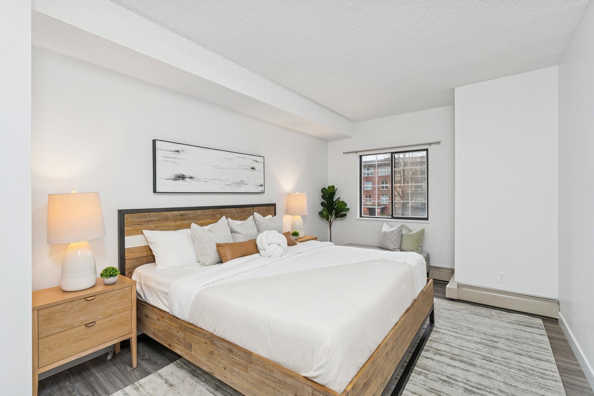 106 8511 WESTMINSTER HIGHWAY Unit: 106