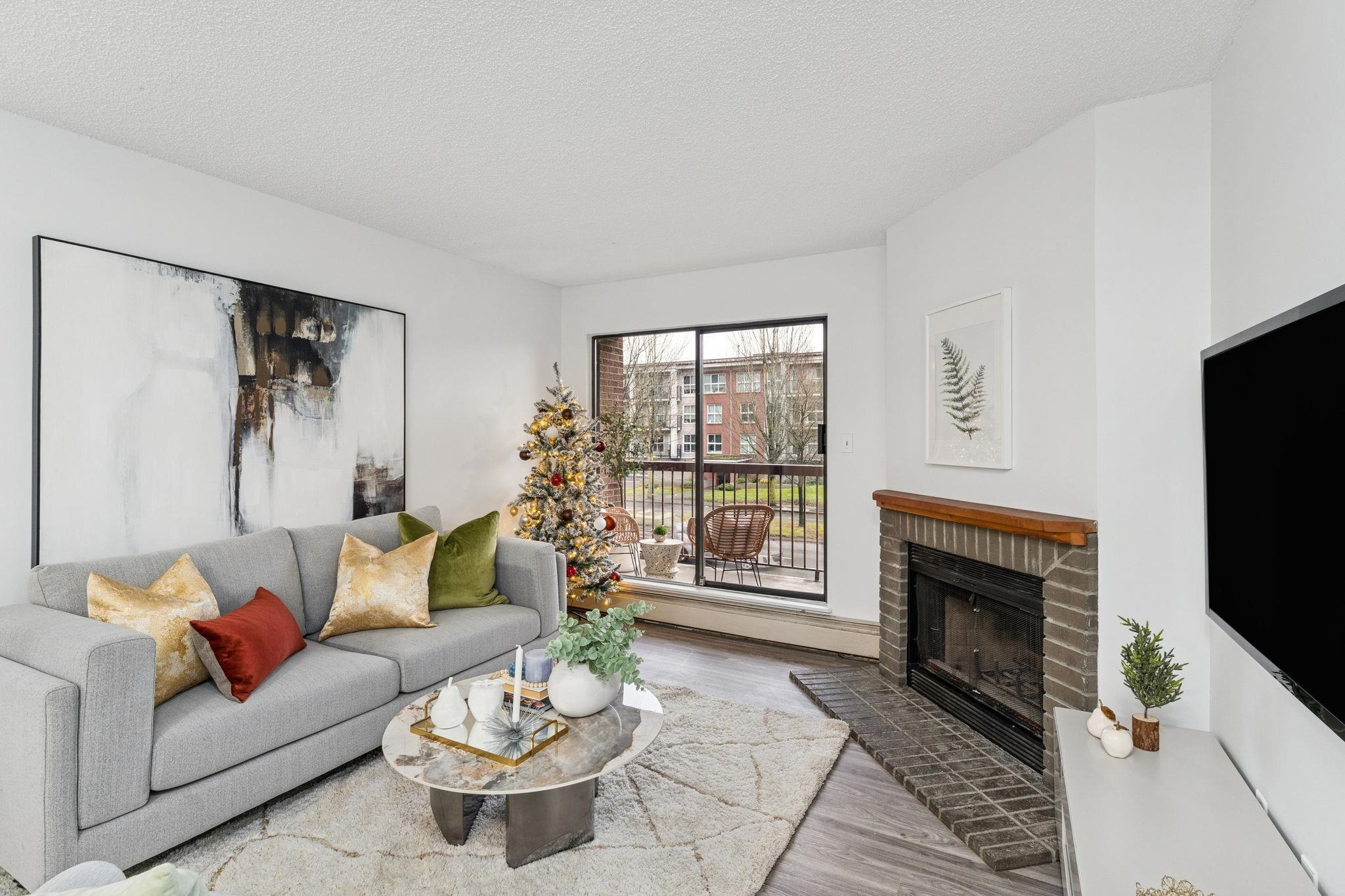 106 8511 WESTMINSTER HIGHWAY Unit: 106