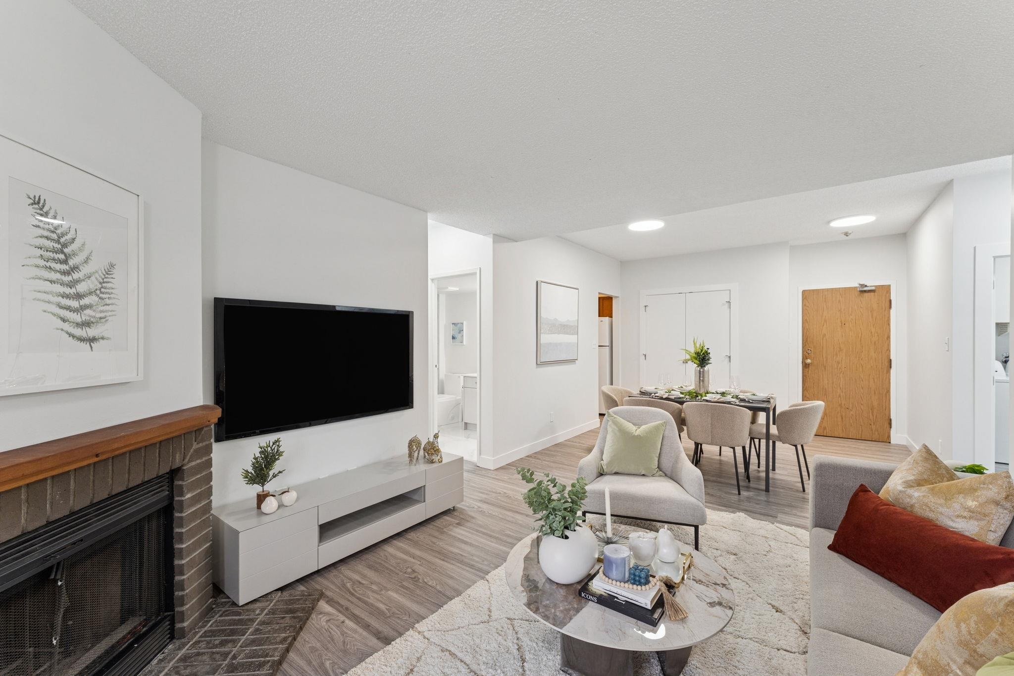 106 8511 WESTMINSTER HIGHWAY Unit: 106