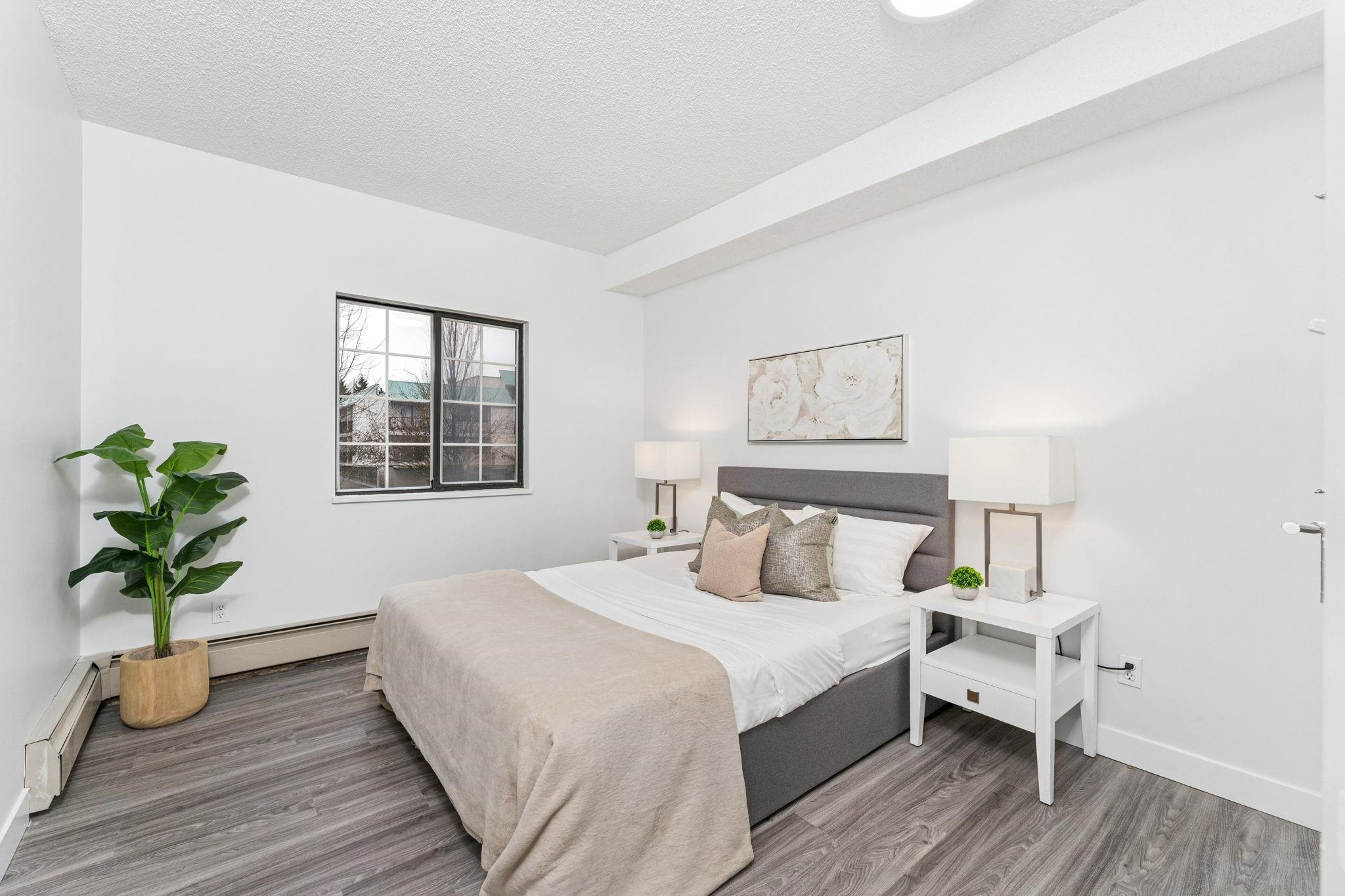 106 8511 WESTMINSTER HIGHWAY Unit: 106