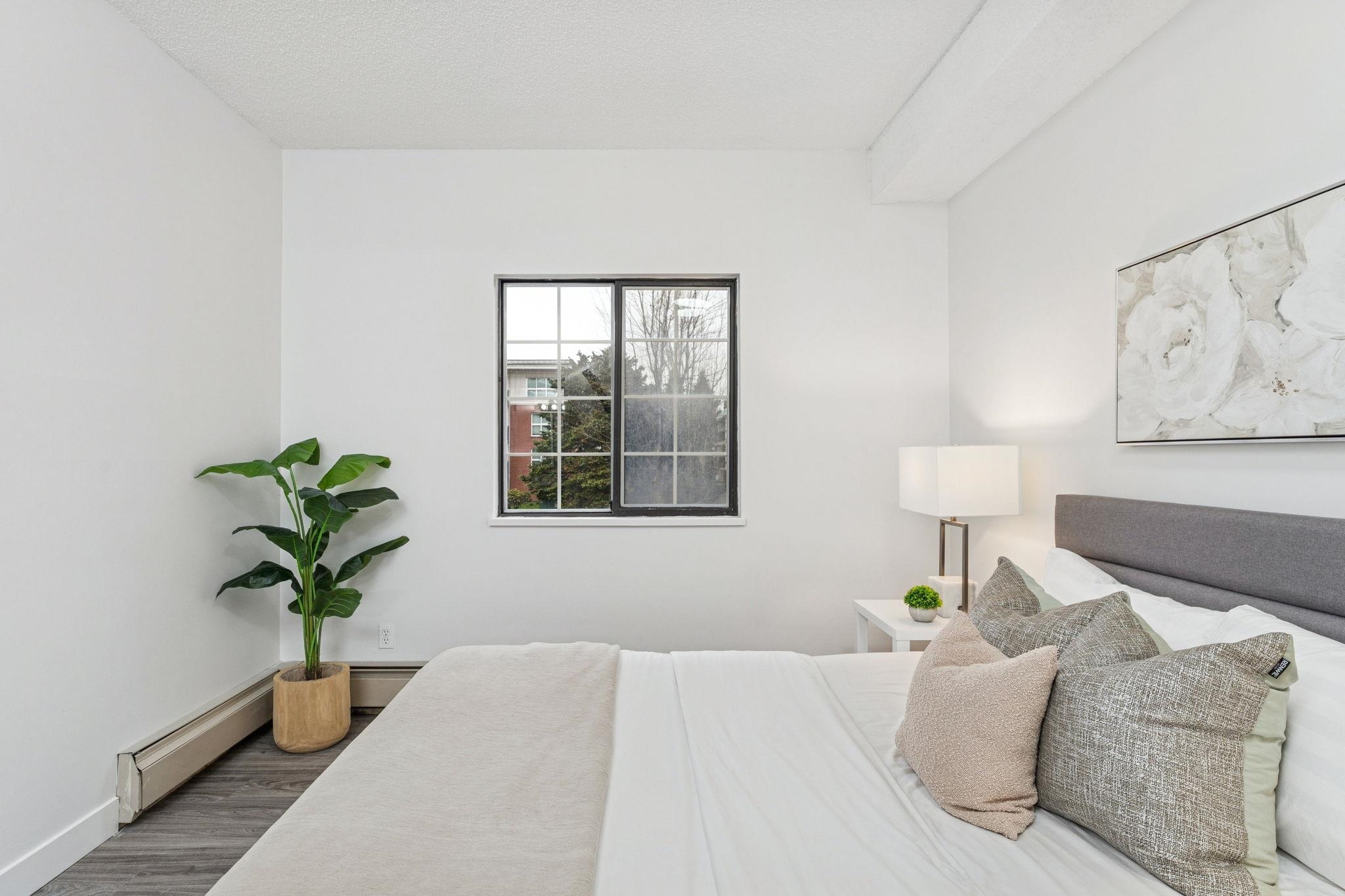 106 8511 WESTMINSTER HIGHWAY Unit: 106