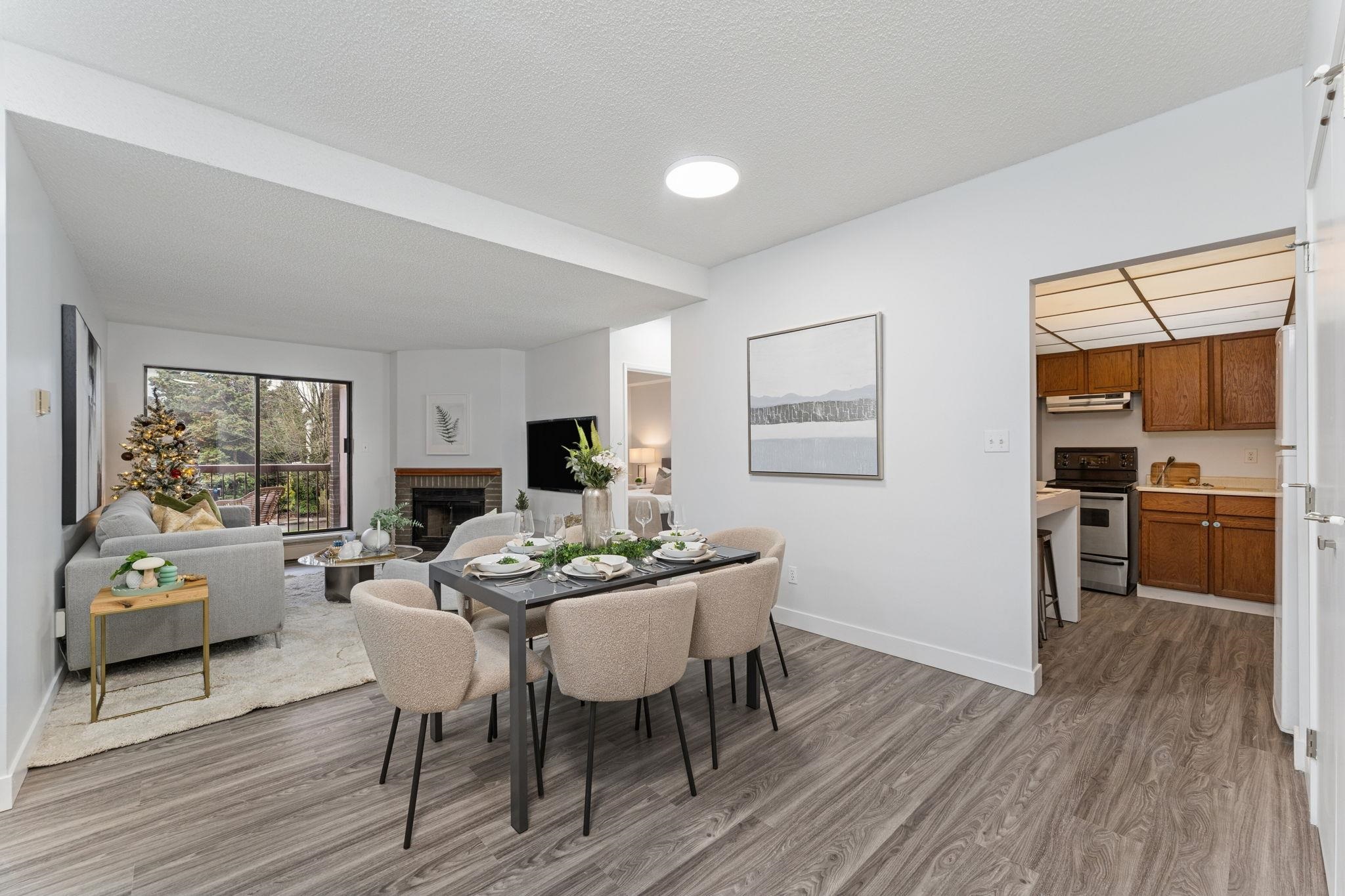 106 8511 WESTMINSTER HIGHWAY Unit: 106