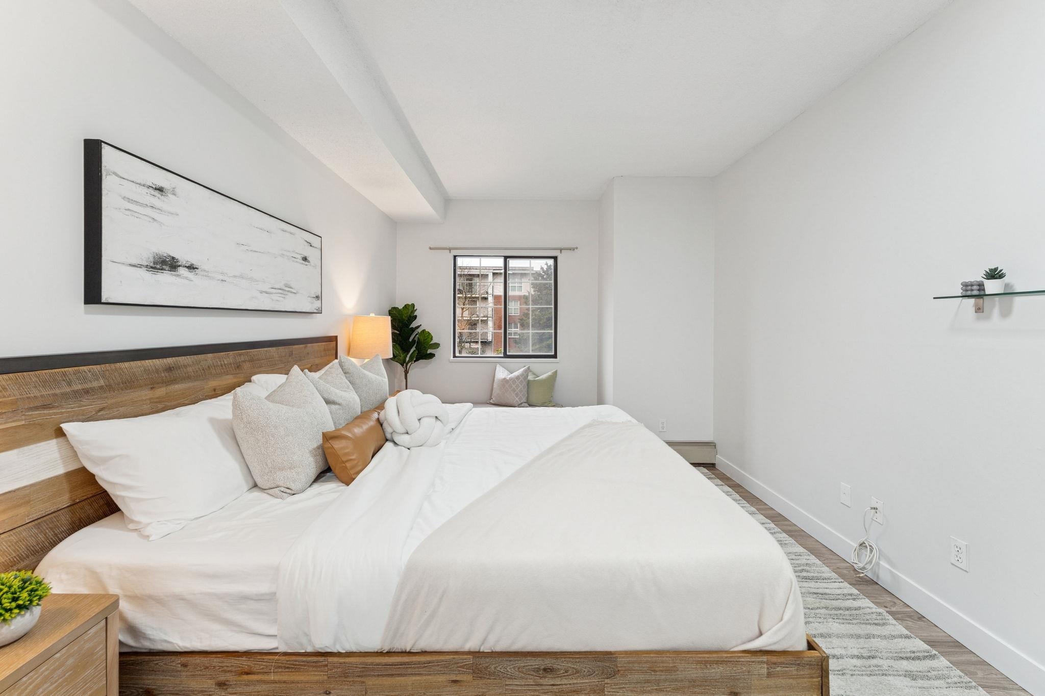 106 8511 WESTMINSTER HIGHWAY Unit: 106