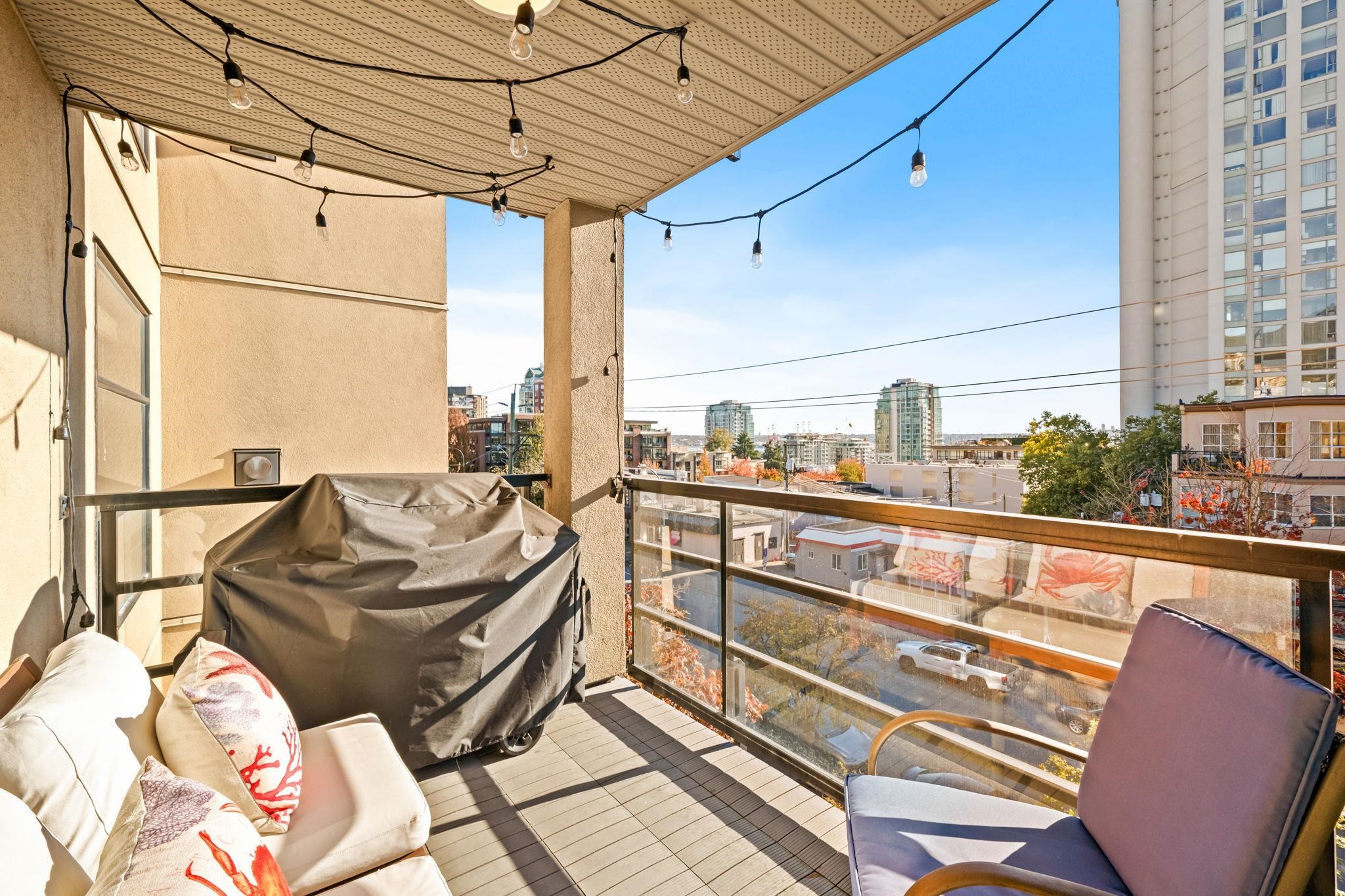 410 124 W 3RD STREET Unit: 410