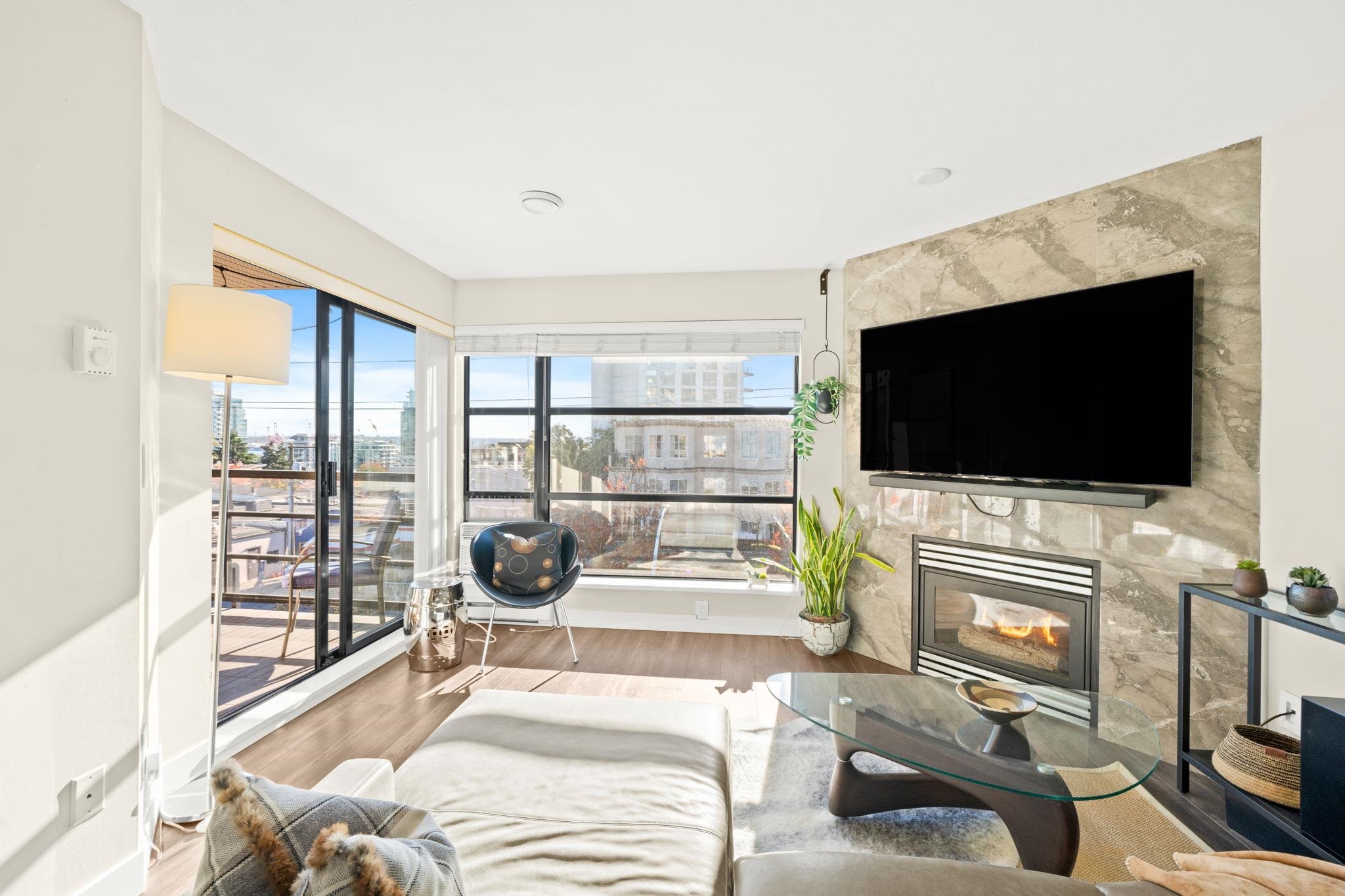 410 124 W 3RD STREET Unit: 410