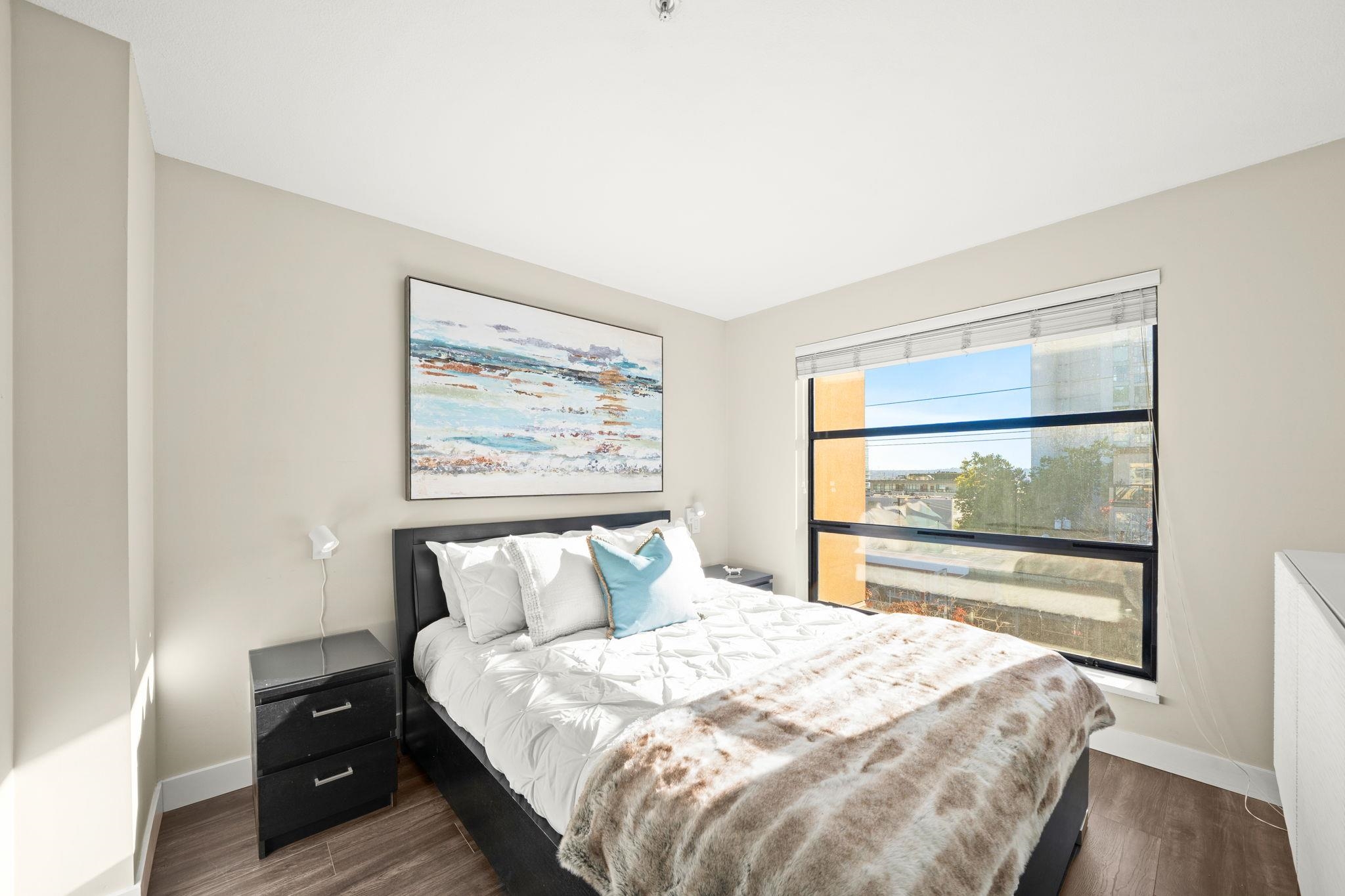 410 124 W 3RD STREET Unit: 410