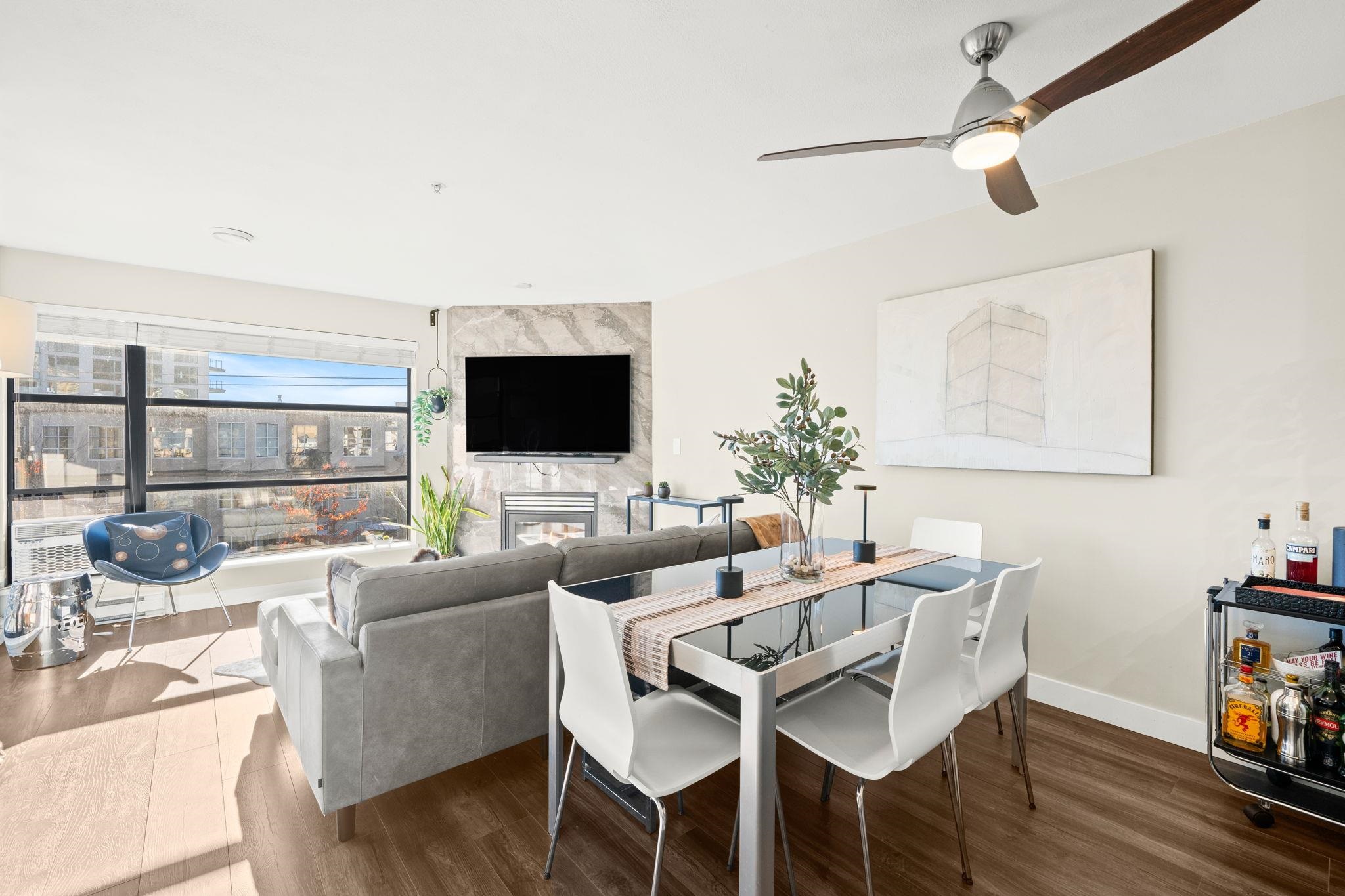 410 124 W 3RD STREET Unit: 410