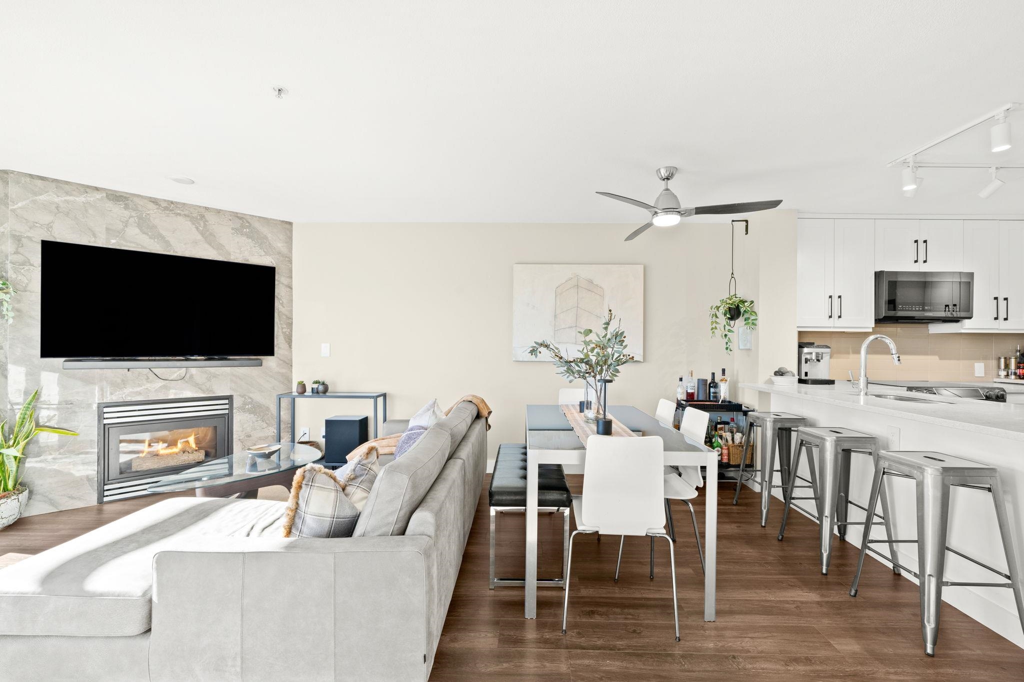 410 124 W 3RD STREET Unit: 410