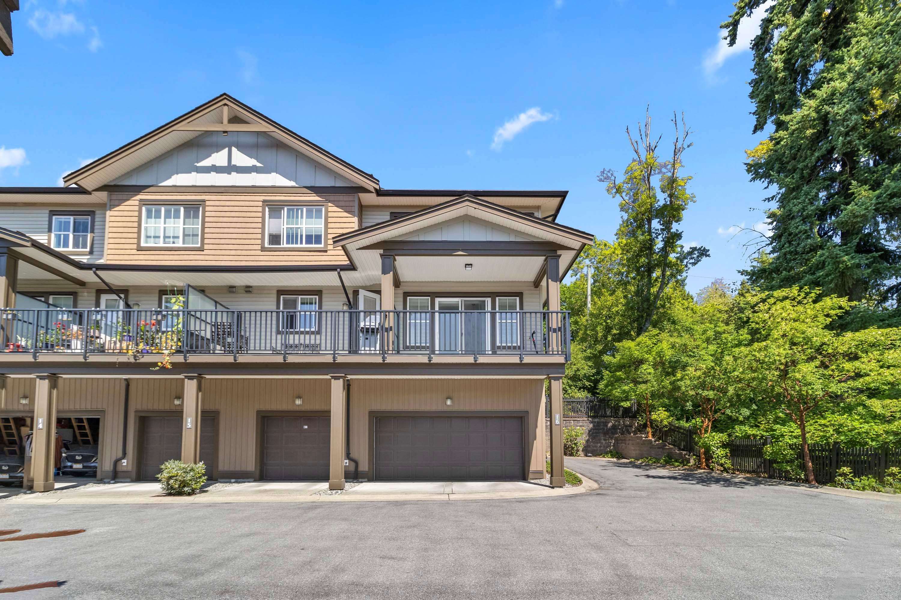 16 11176 GILKER HILL ROAD Unit: 16