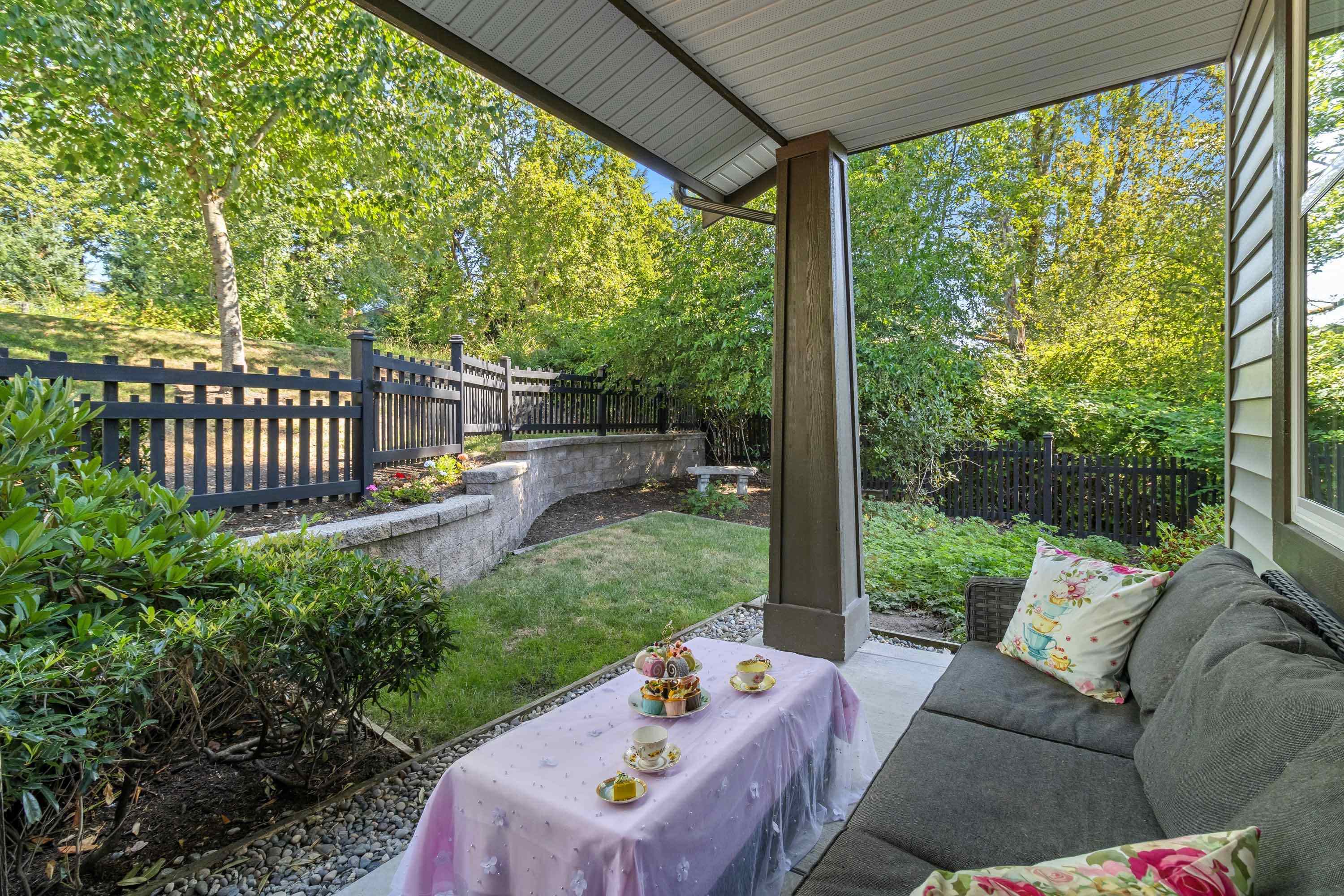 16 11176 GILKER HILL ROAD Unit: 16