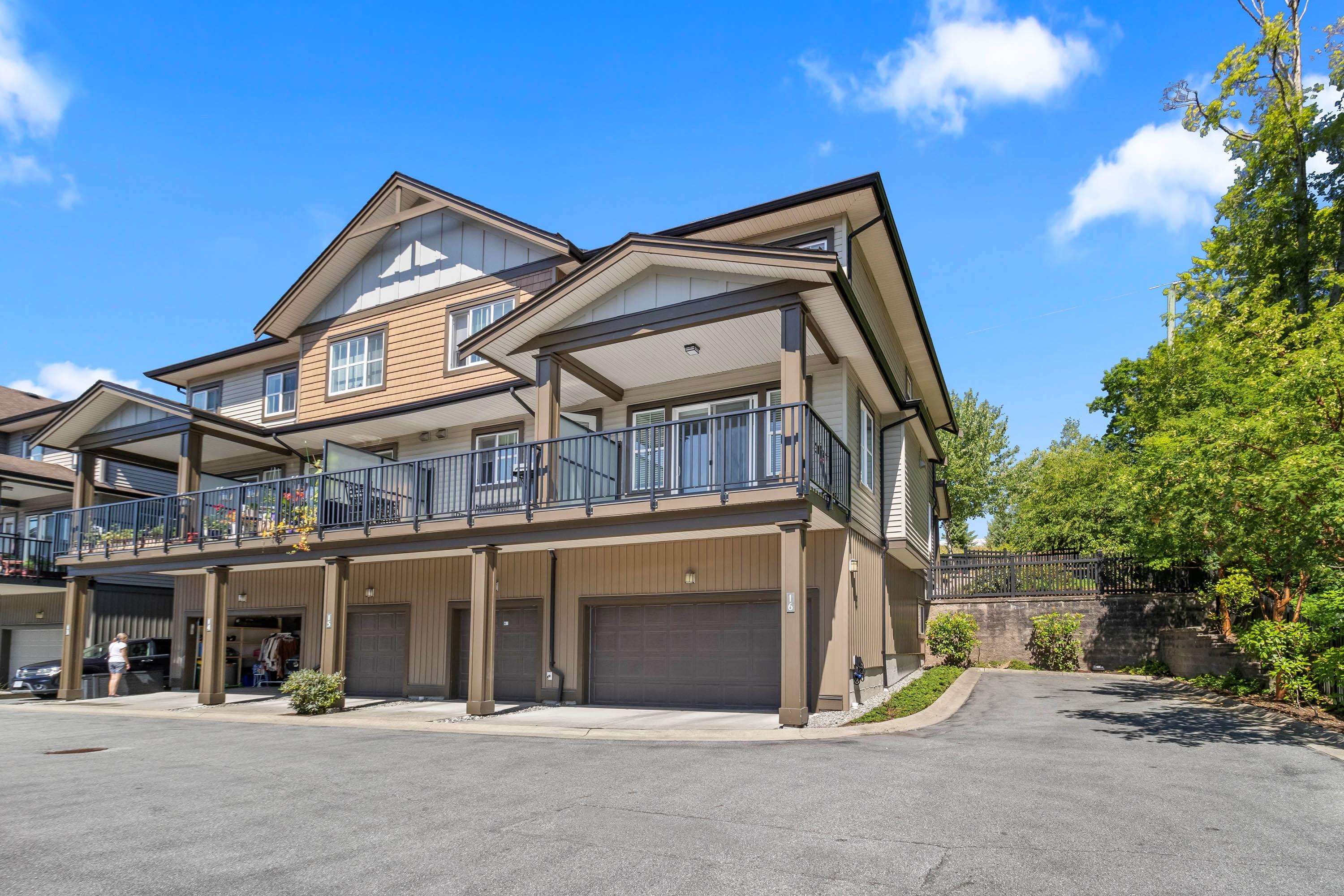 16 11176 GILKER HILL ROAD Unit: 16