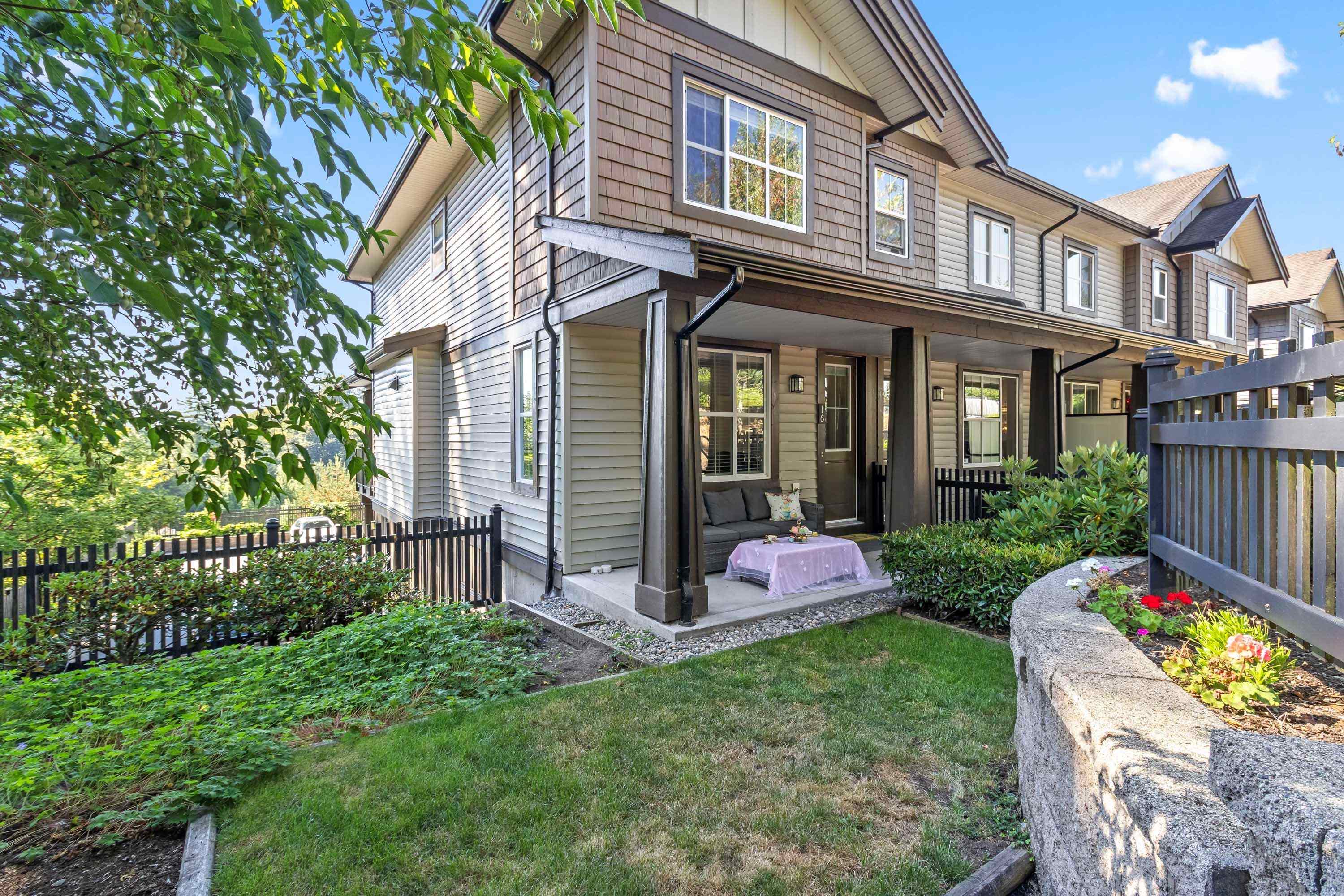 16 11176 GILKER HILL ROAD Unit: 16