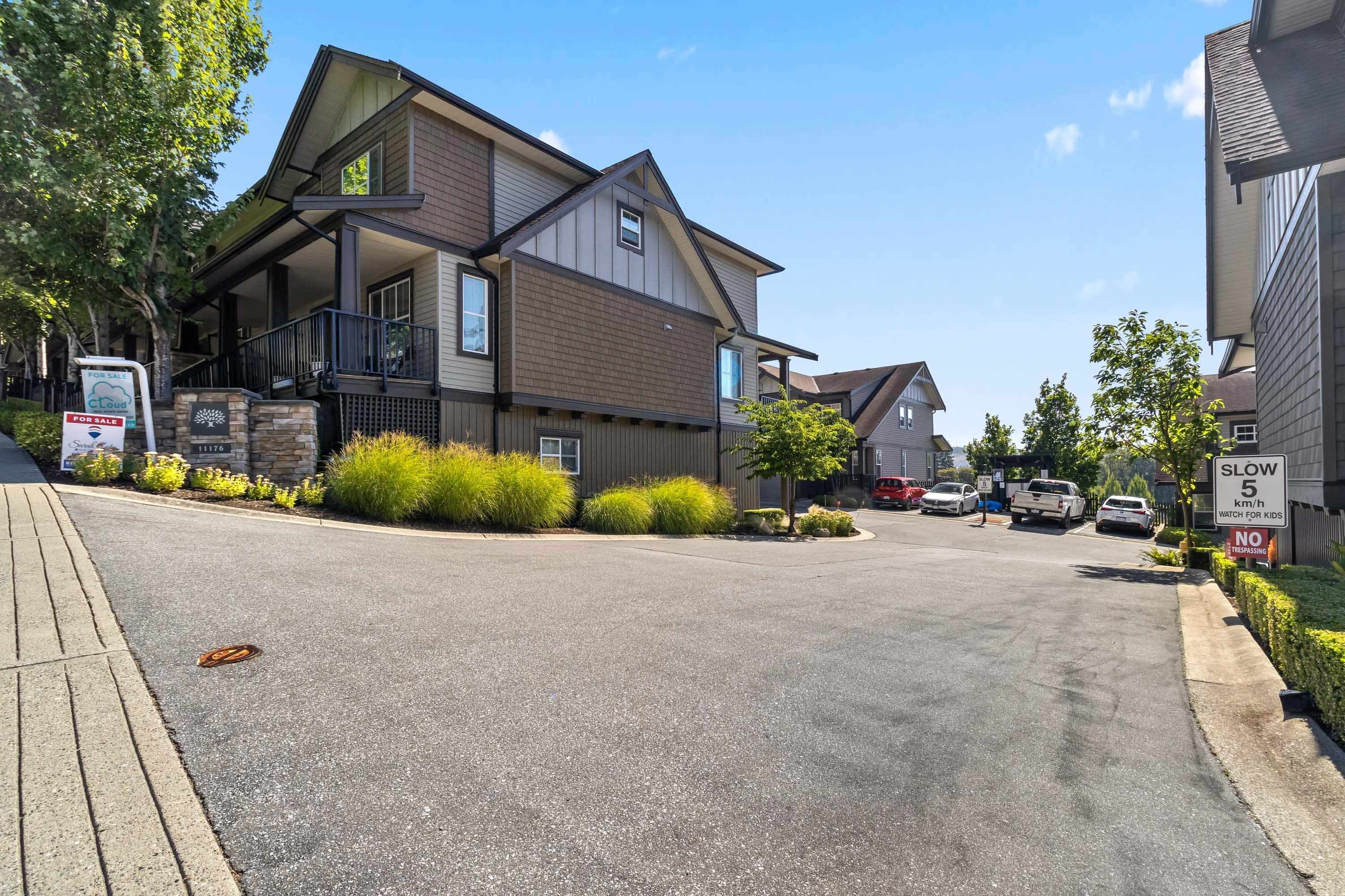 16 11176 GILKER HILL ROAD Unit: 16