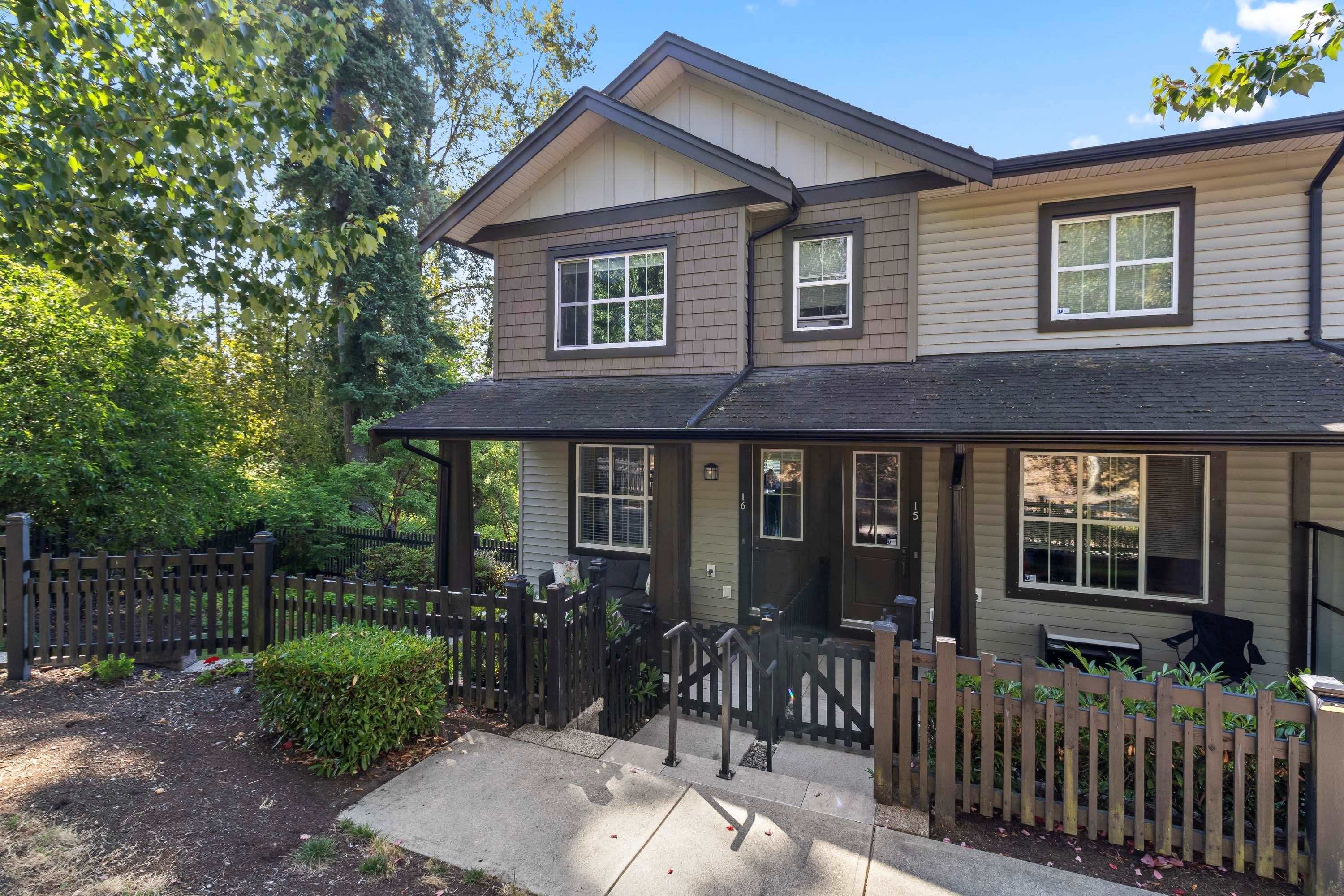 16 11176 GILKER HILL ROAD Unit: 16