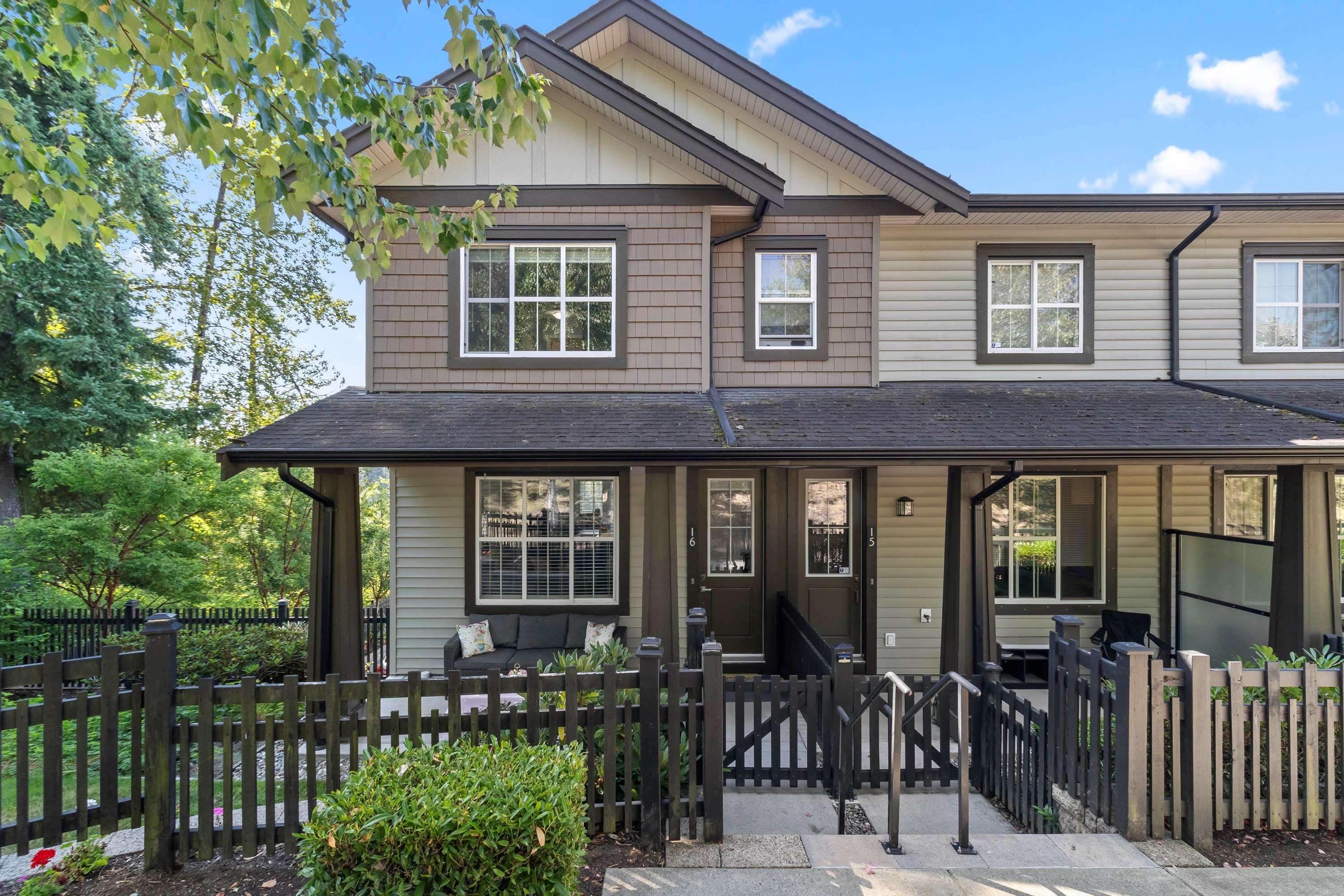 16 11176 GILKER HILL ROAD Unit: 16