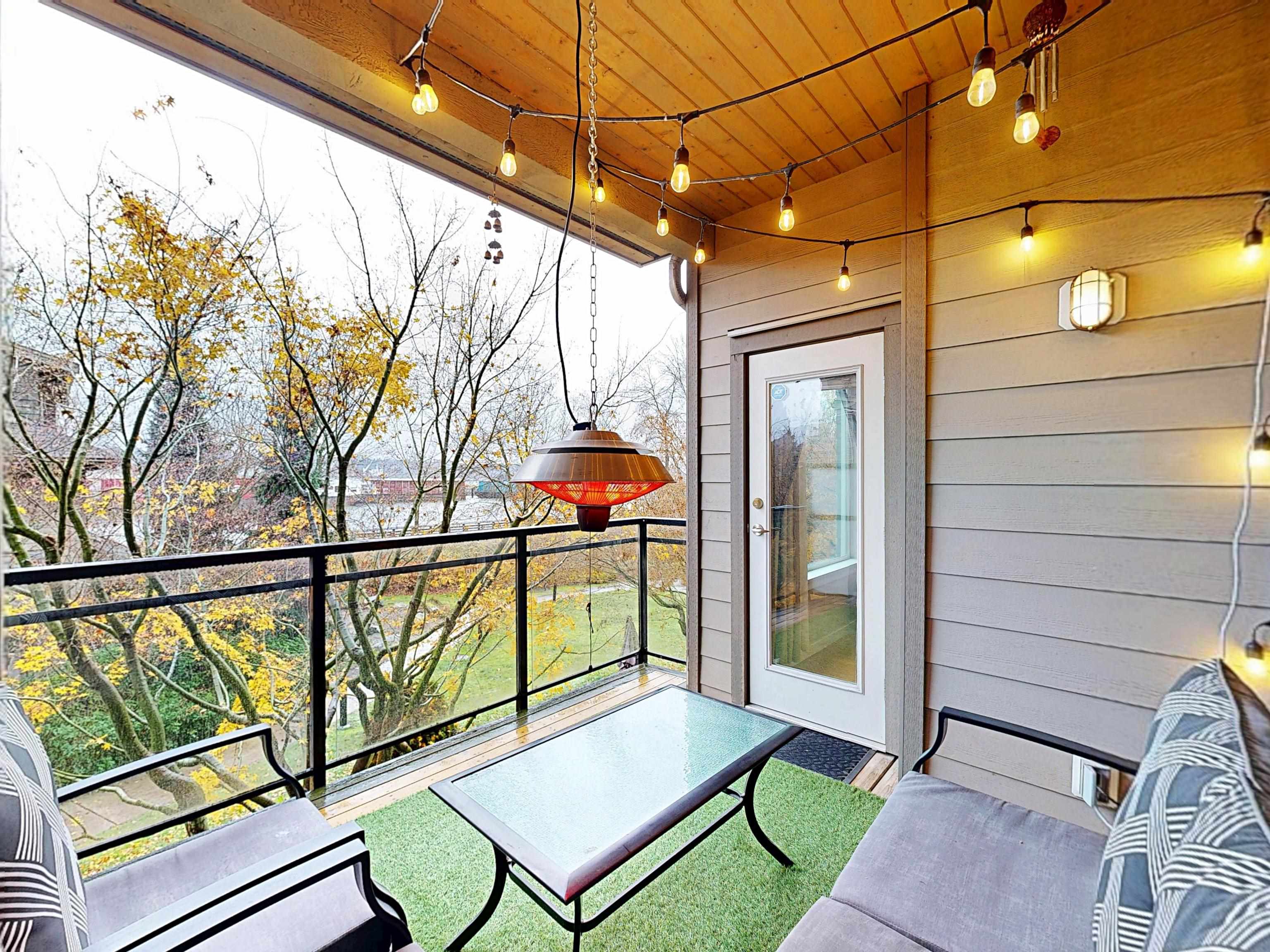 208 250 SALTER STREET Unit: 208