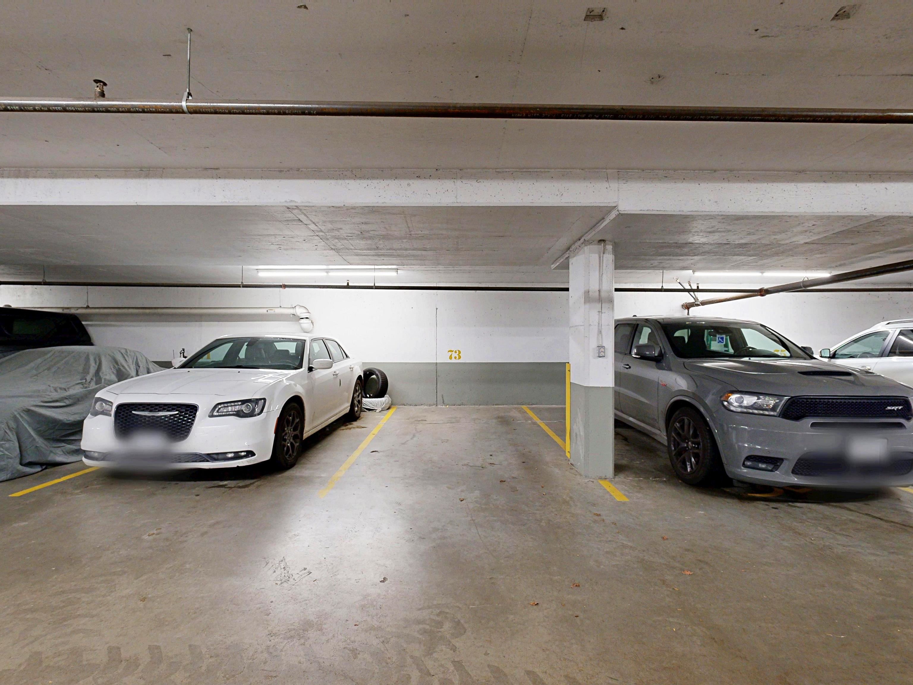 208 250 SALTER STREET Unit: 208