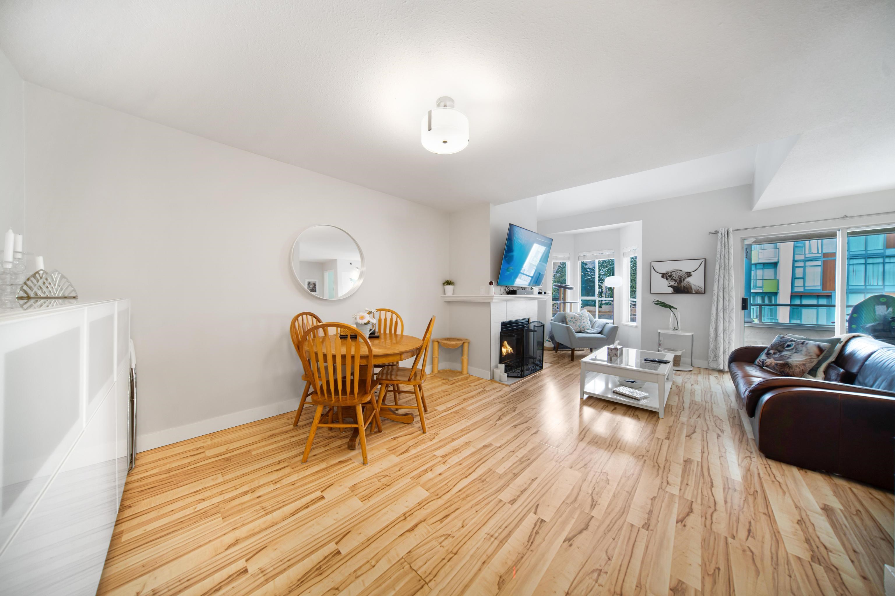 305 1175 HEFFLEY CRESCENT Unit: 305