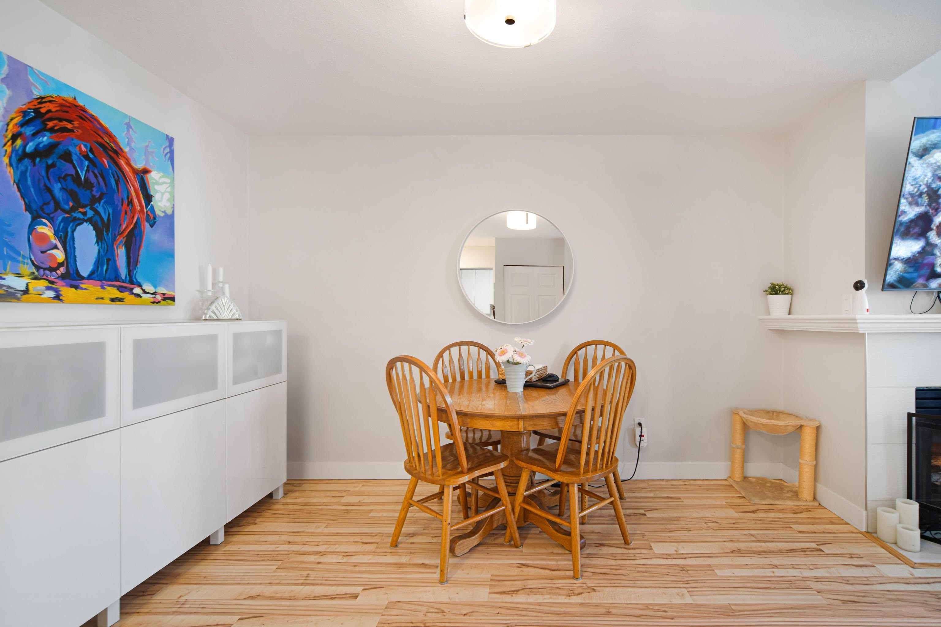 305 1175 HEFFLEY CRESCENT Unit: 305