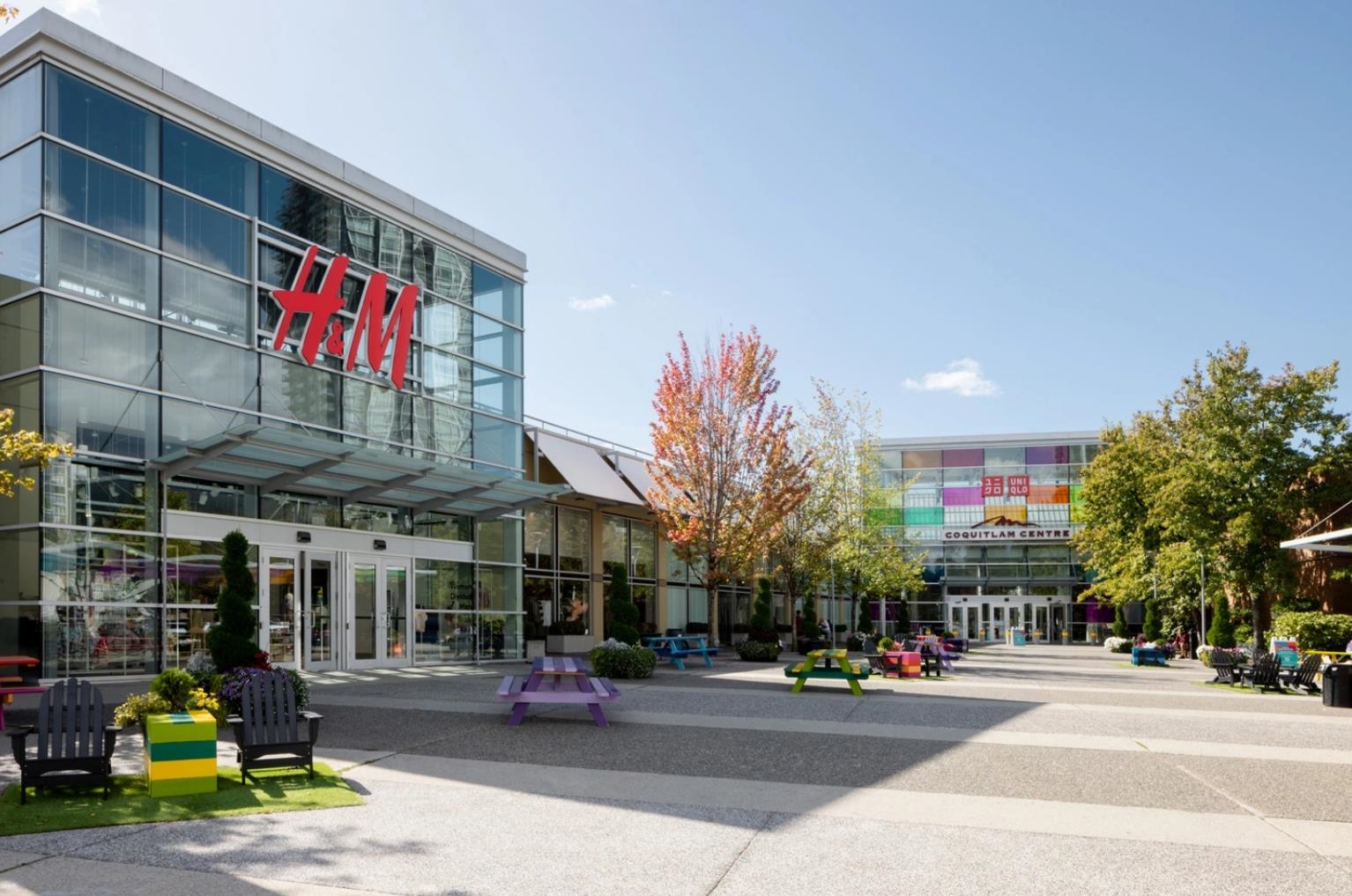 305 1175 HEFFLEY CRESCENT Unit: 305