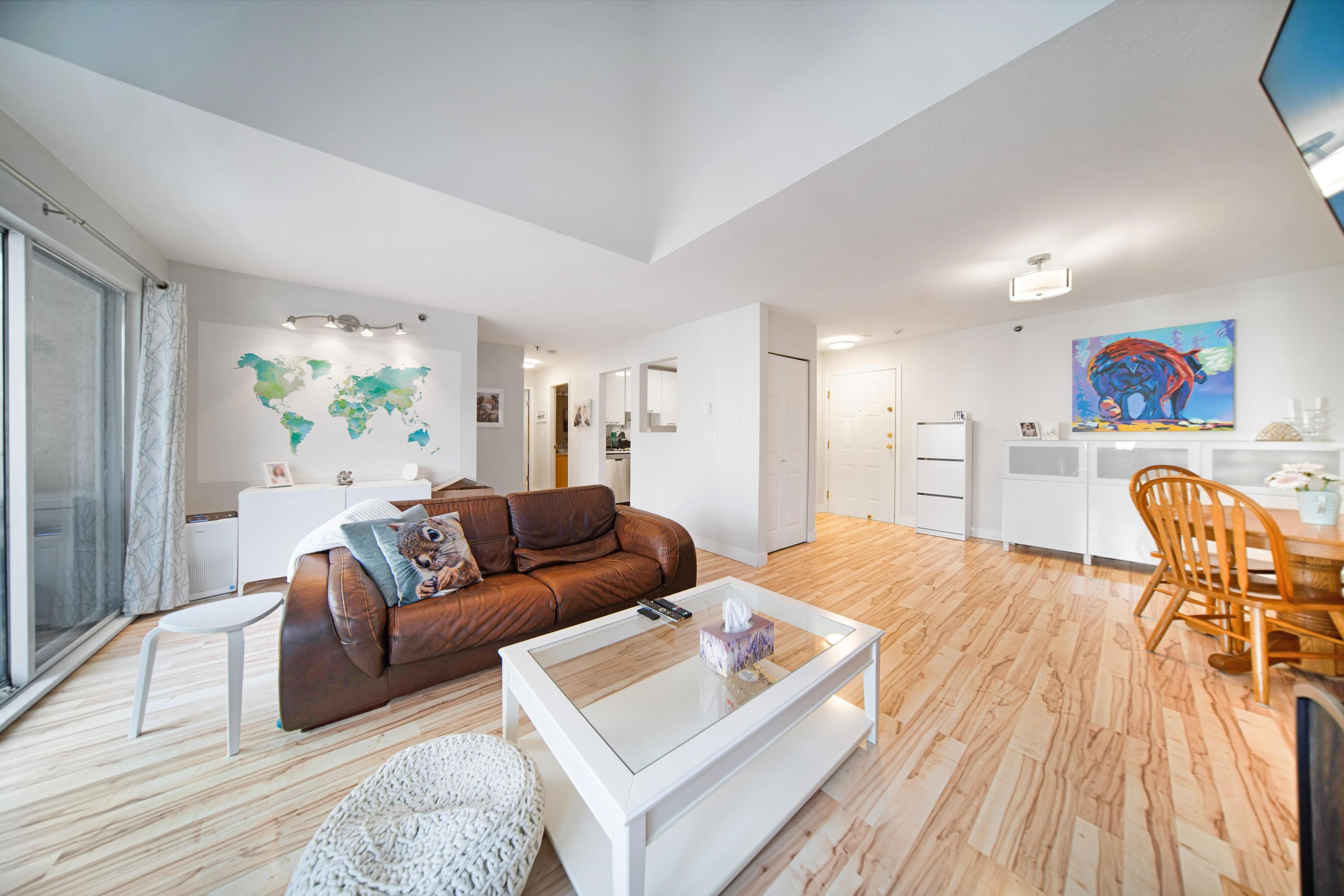 305 1175 HEFFLEY CRESCENT Unit: 305