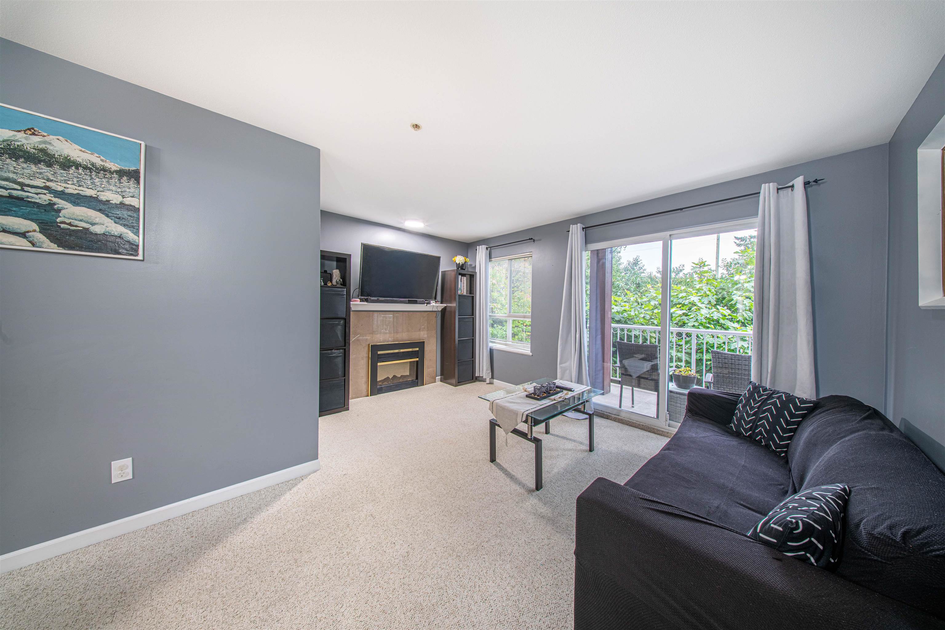 208 5355 BOUNDARY ROAD Unit: 208