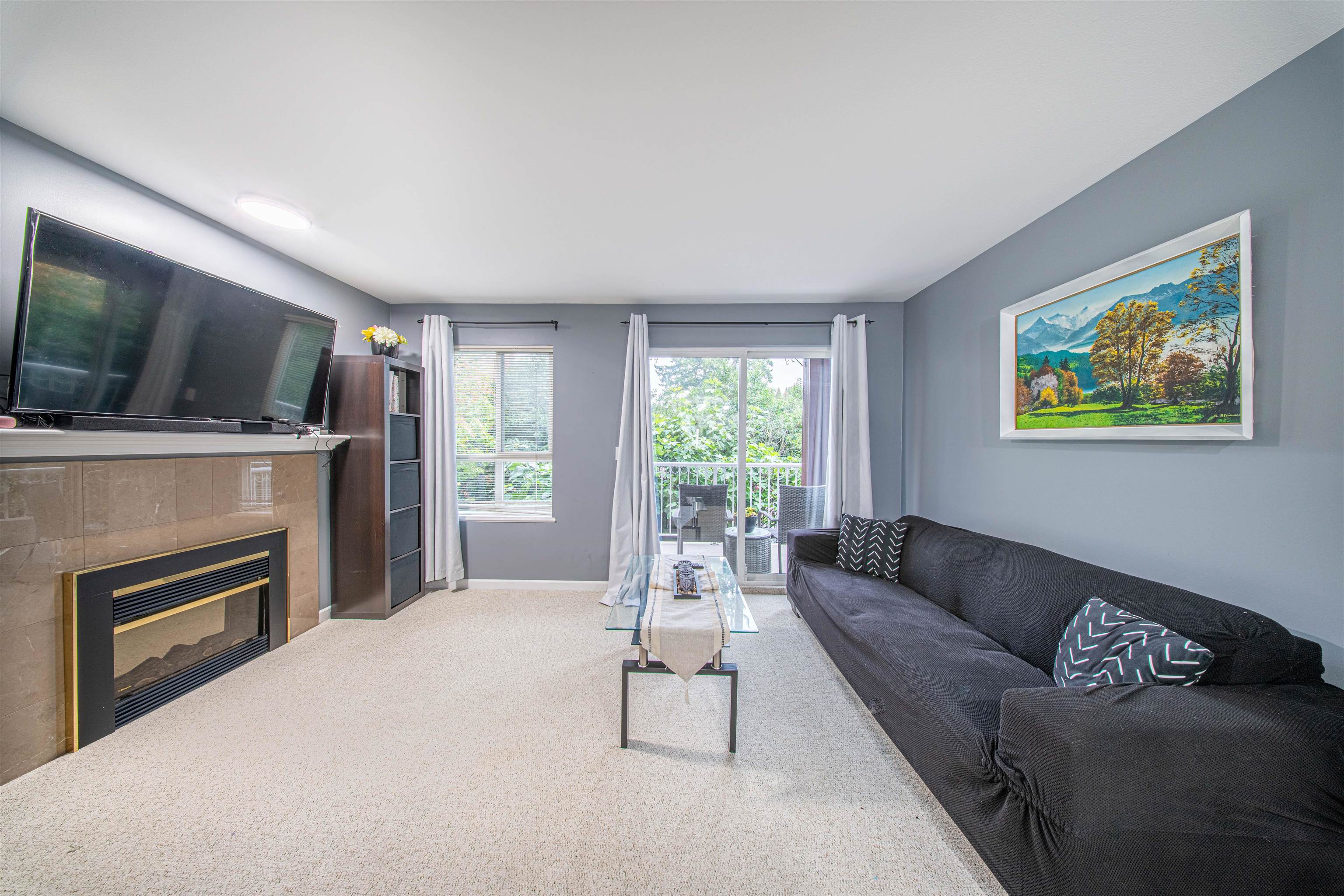 208 5355 BOUNDARY ROAD Unit: 208