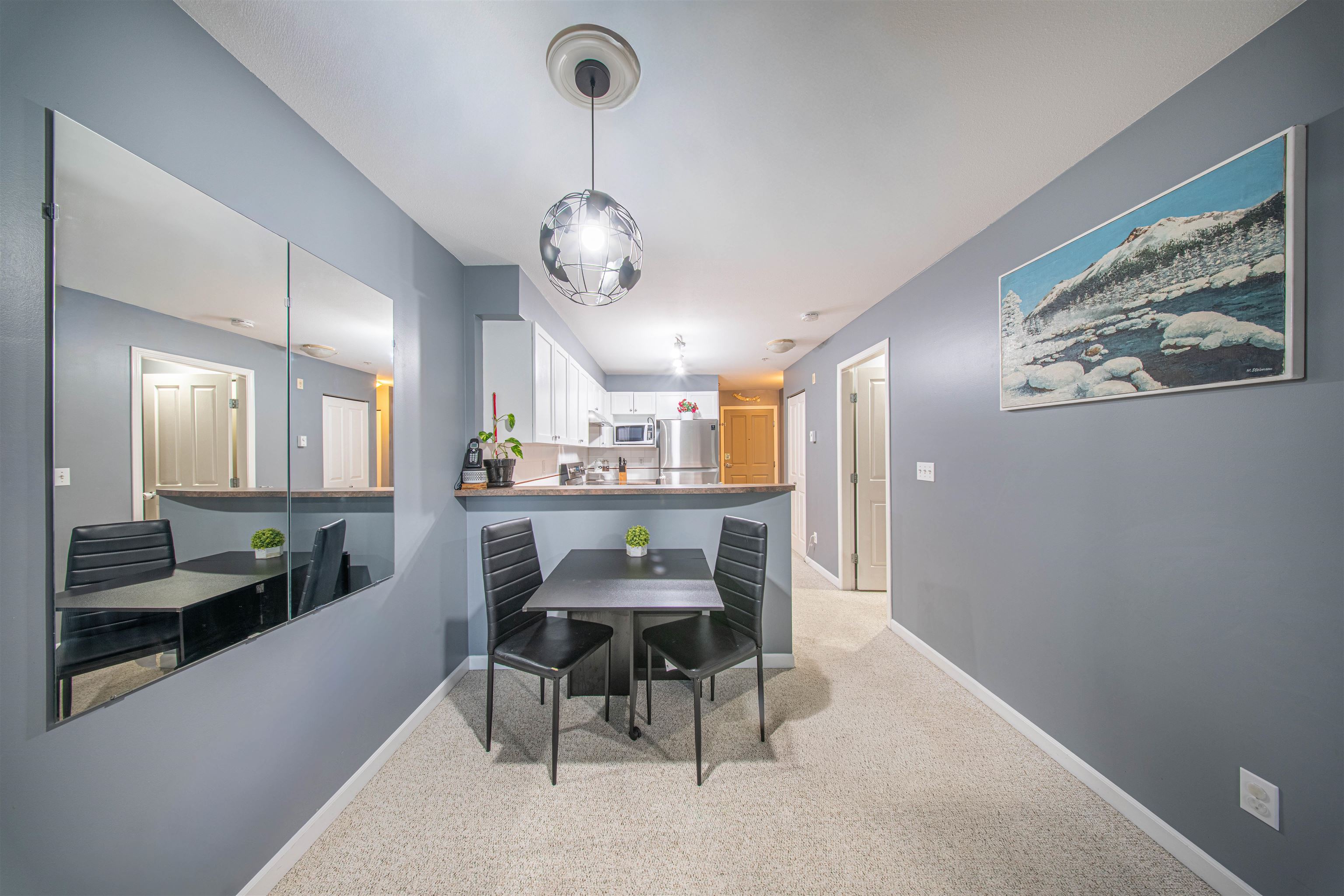 208 5355 BOUNDARY ROAD Unit: 208