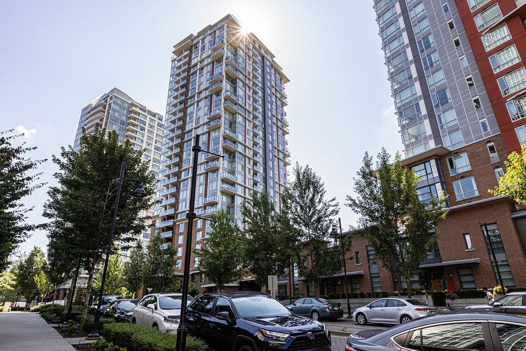 803 3100 WINDSOR GATE Unit: 803