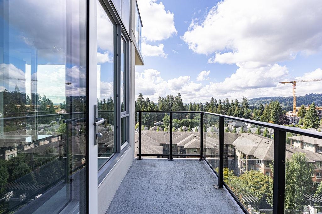 803 3100 WINDSOR GATE Unit: 803