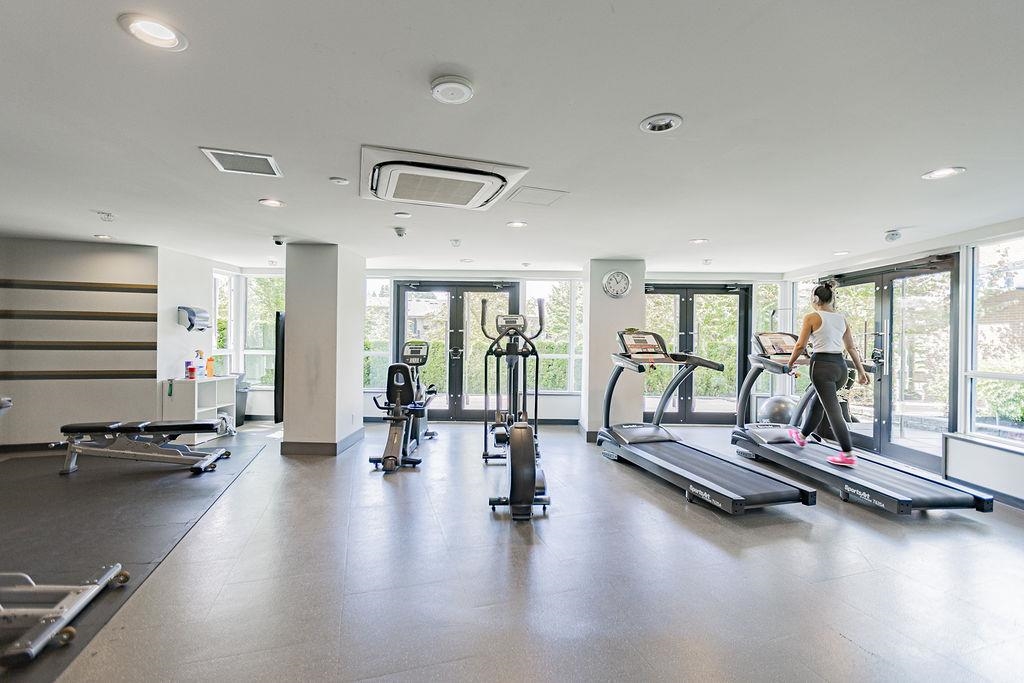 803 3100 WINDSOR GATE Unit: 803