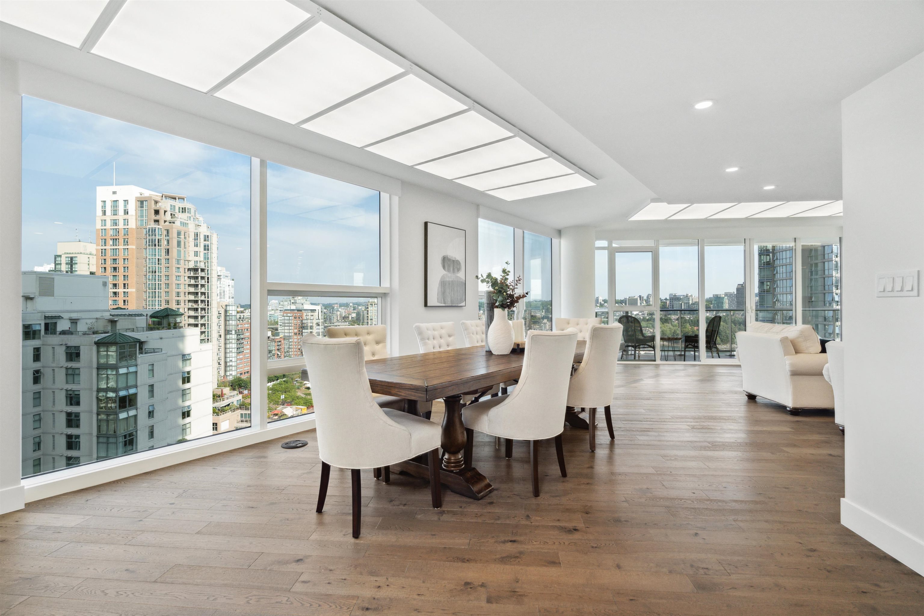 1701 499 PACIFIC STREET Unit: 1701