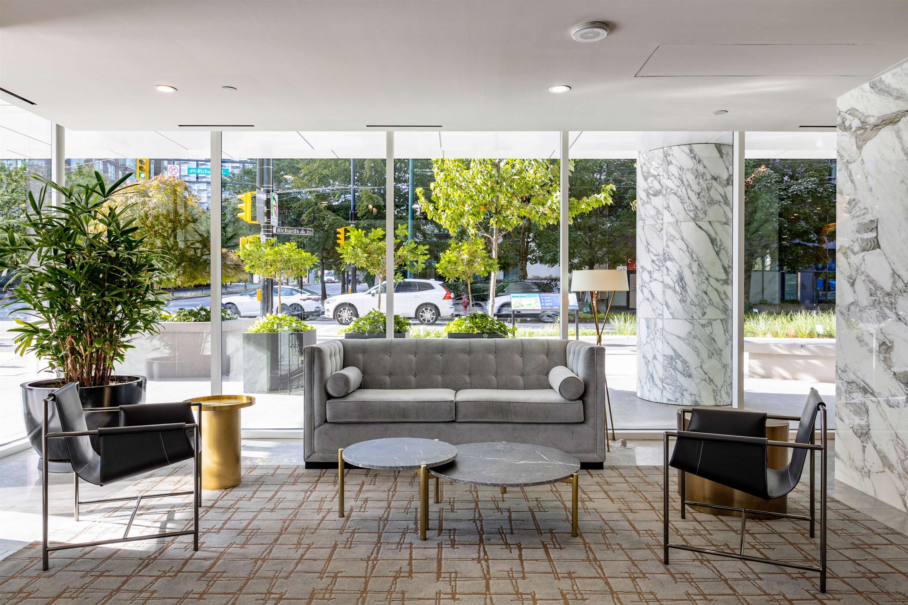 1701 499 PACIFIC STREET Unit: 1701