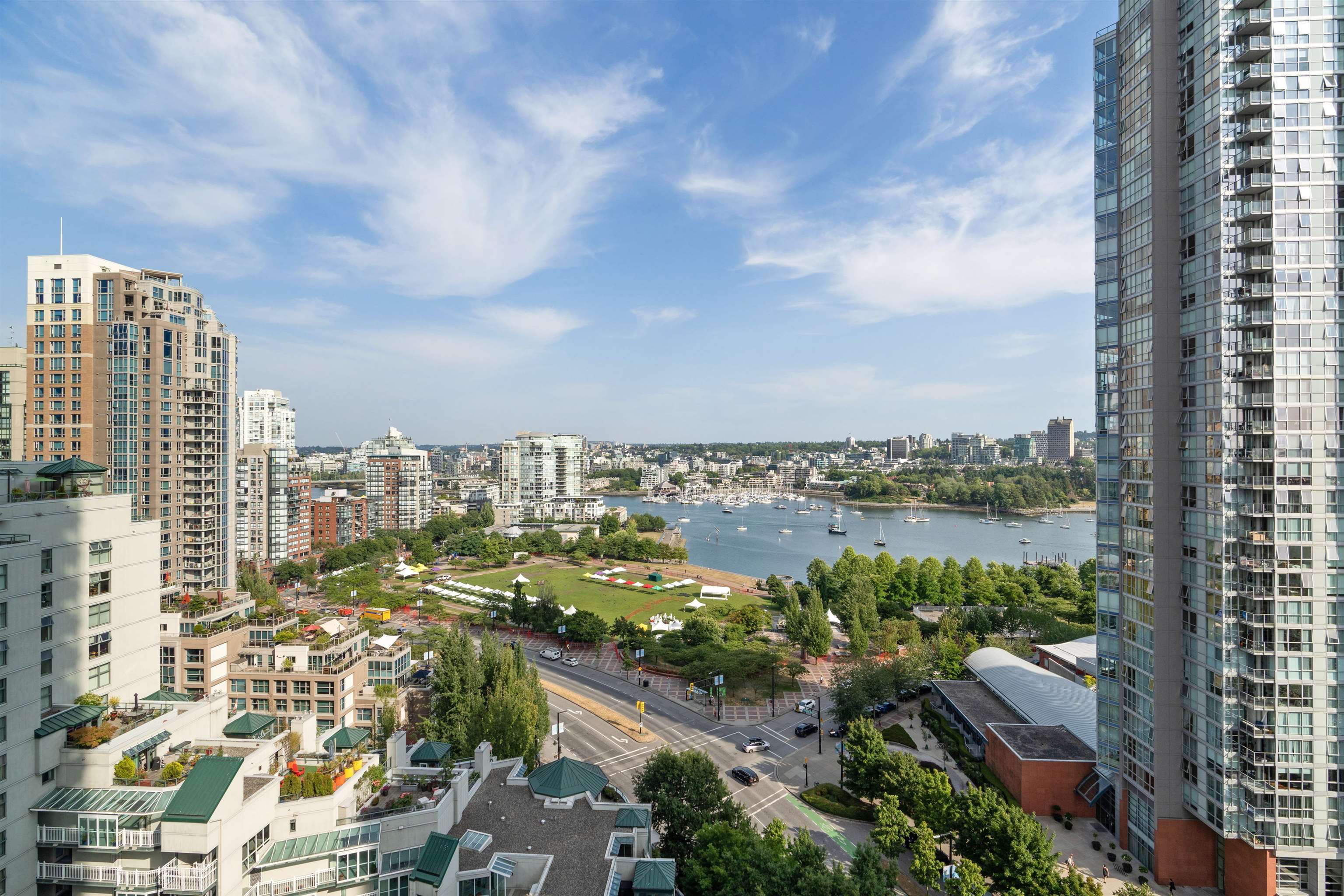 1701 499 PACIFIC STREET Unit: 1701